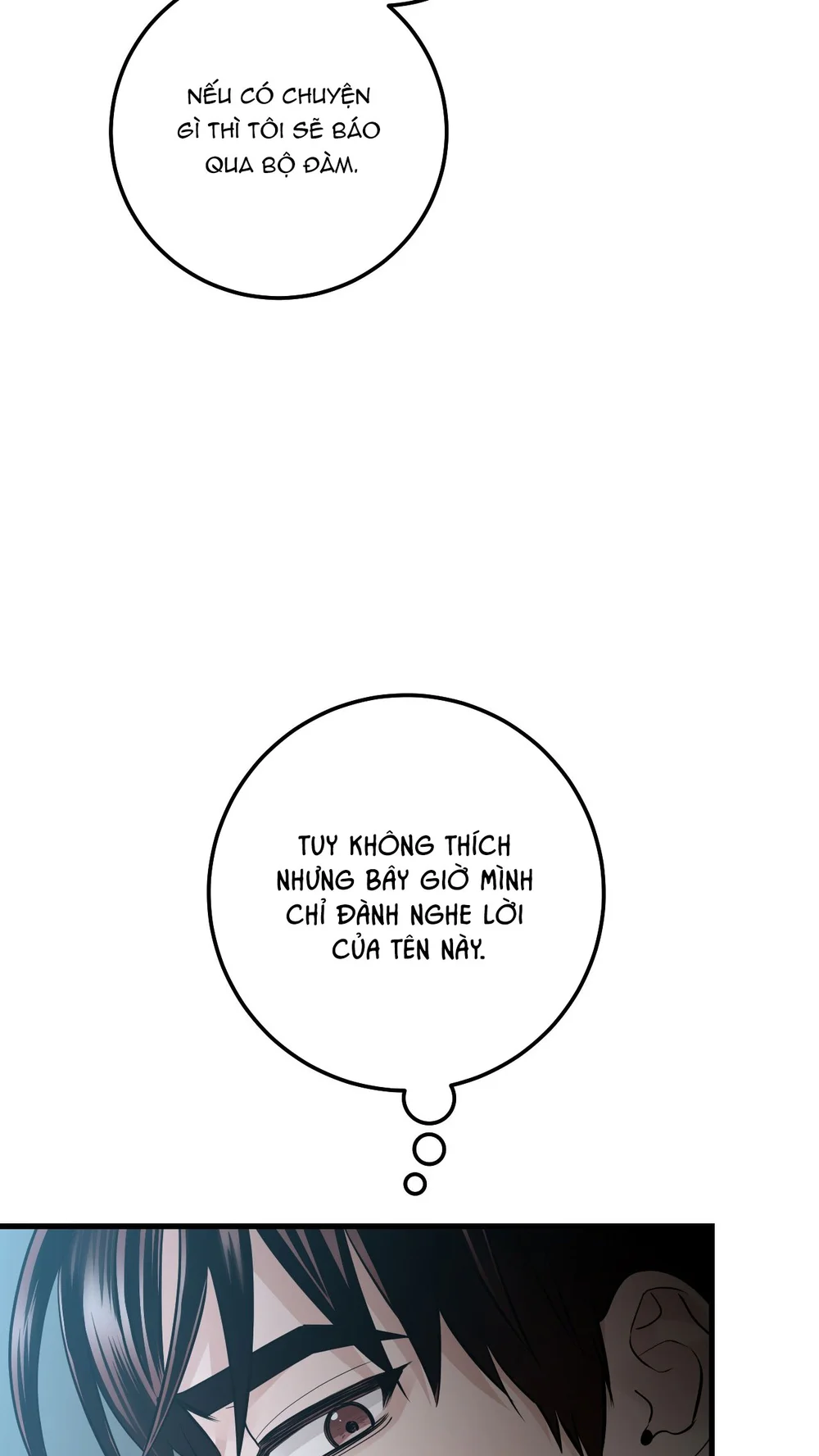 OVER THE PARADISE Chapter 56 Trang 59