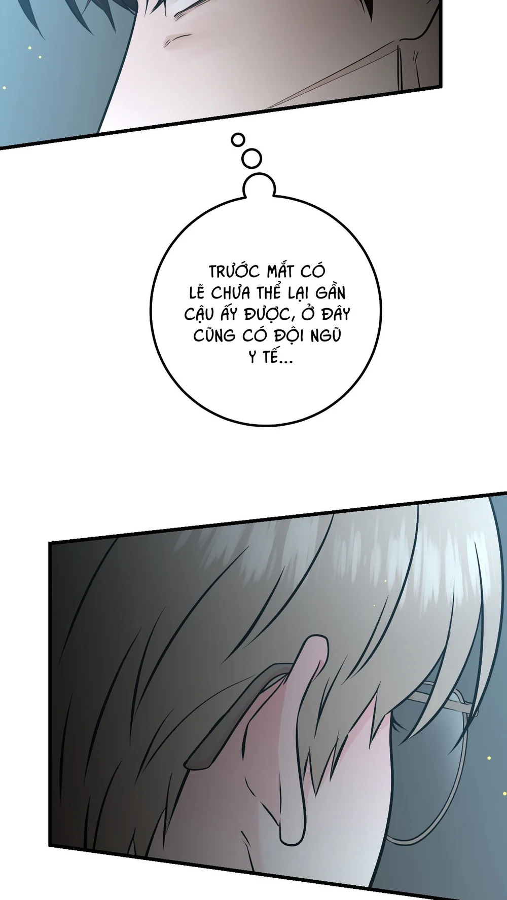 OVER THE PARADISE Chapter 56 Trang 60