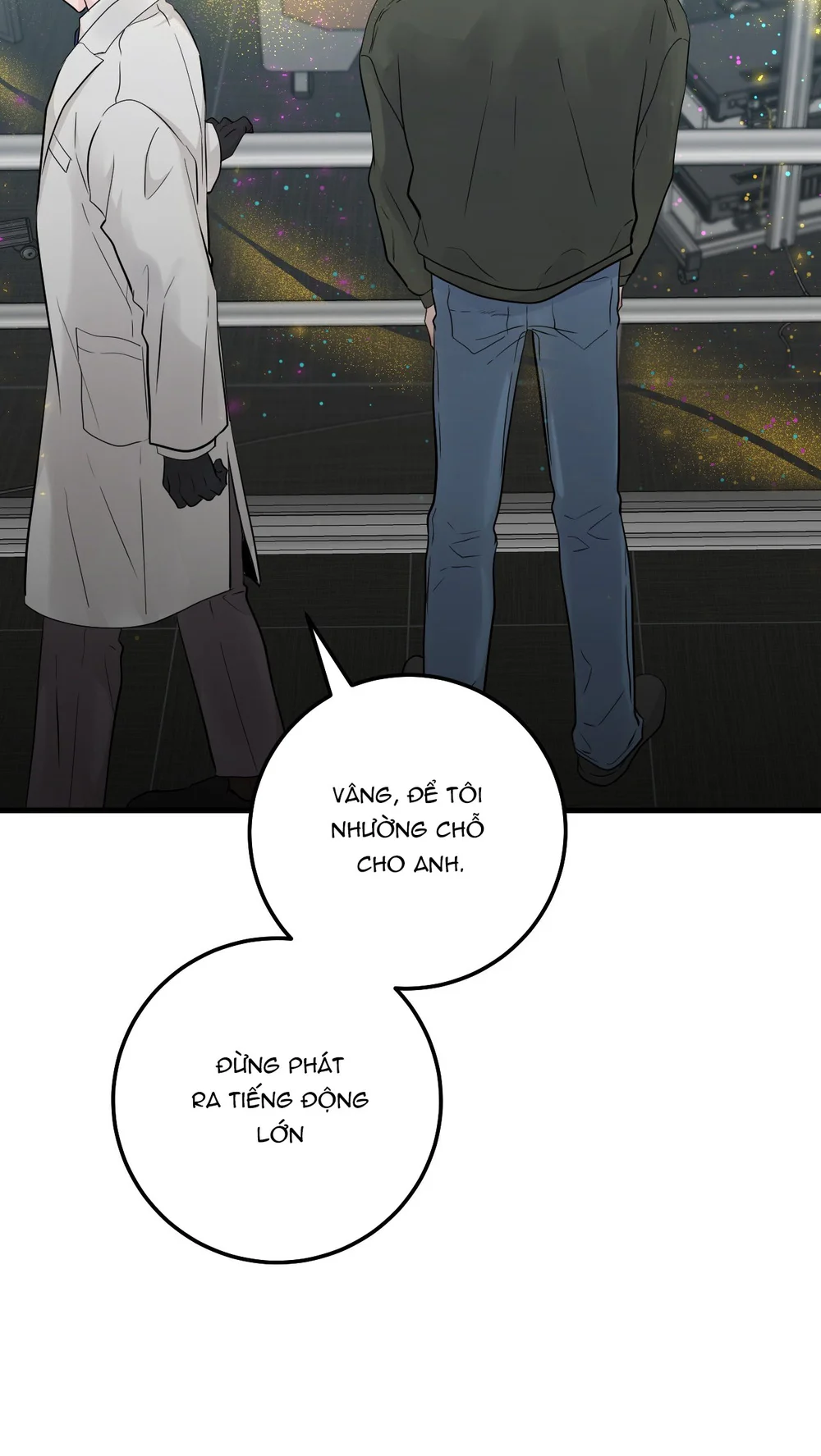 OVER THE PARADISE Chapter 56 Trang 62