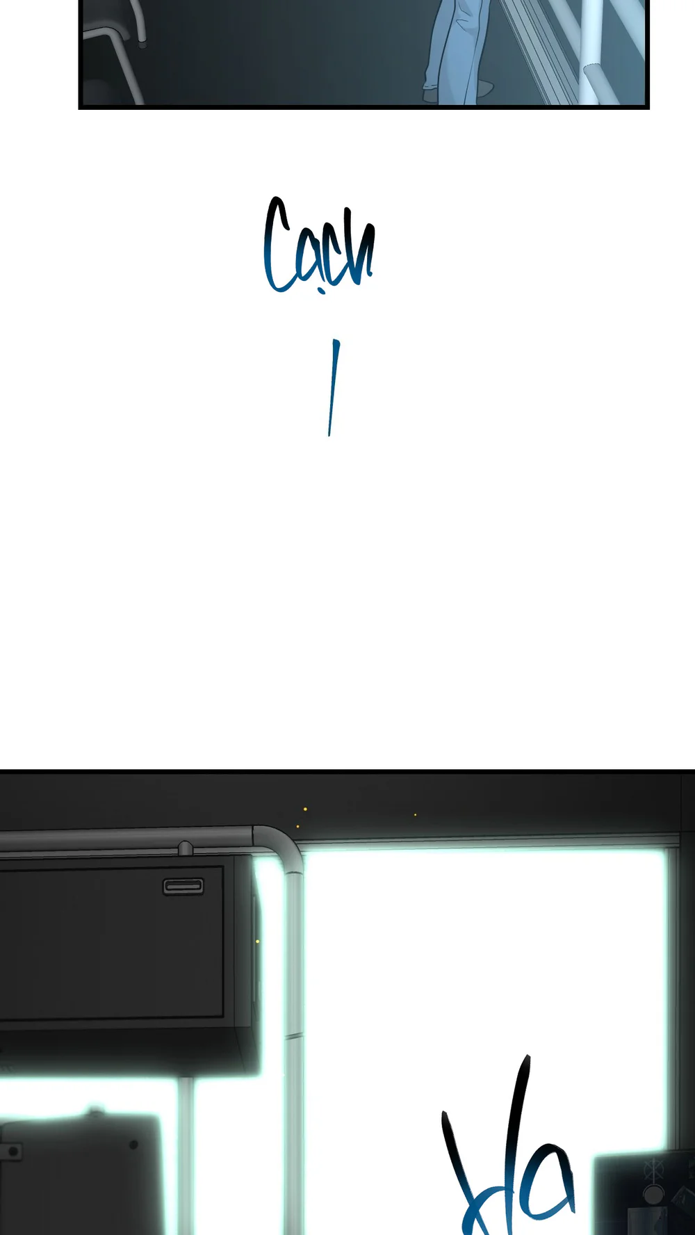 OVER THE PARADISE Chapter 56 Trang 65