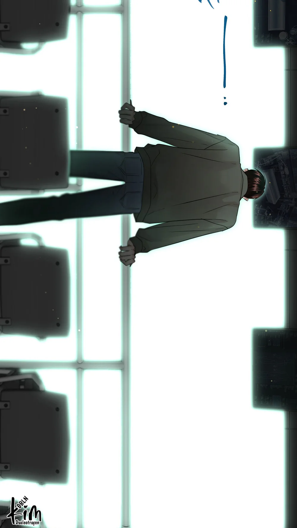 OVER THE PARADISE Chapter 56 Trang 66