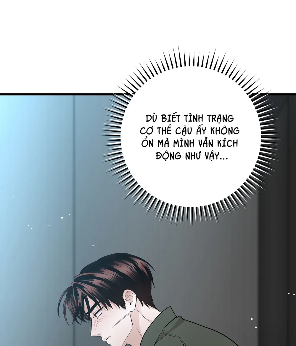 OVER THE PARADISE Chapter 56 Trang 68