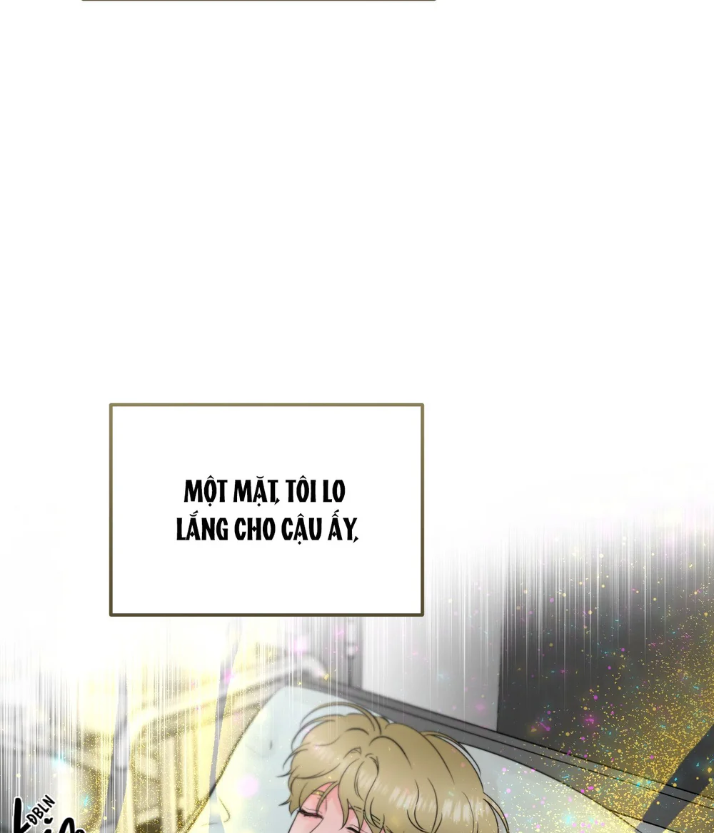 OVER THE PARADISE Chapter 56 Trang 70