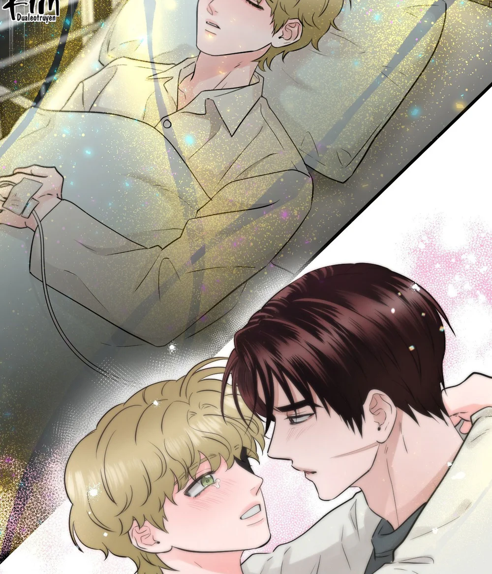 OVER THE PARADISE Chapter 56 Trang 71