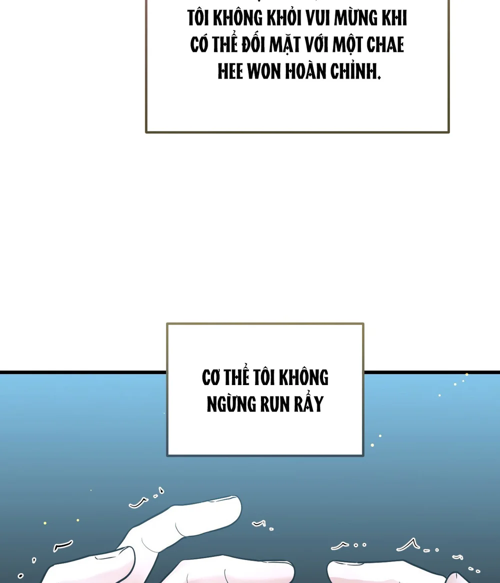 OVER THE PARADISE Chapter 56 Trang 73