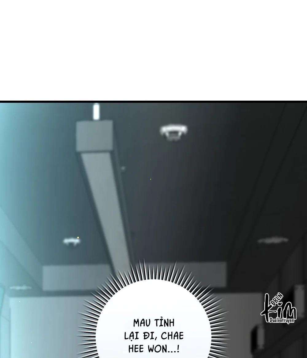 OVER THE PARADISE Chapter 56 Trang 76