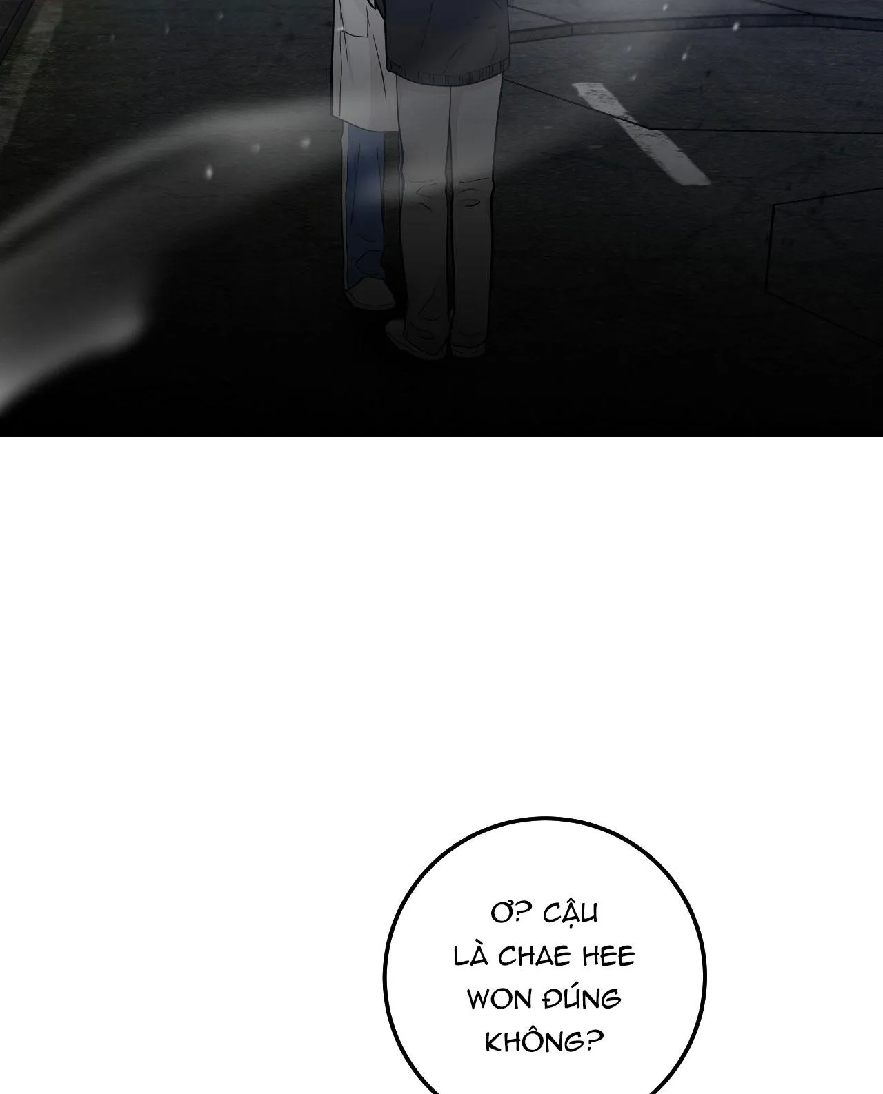 OVER THE PARADISE Chapter 57 Trang 6