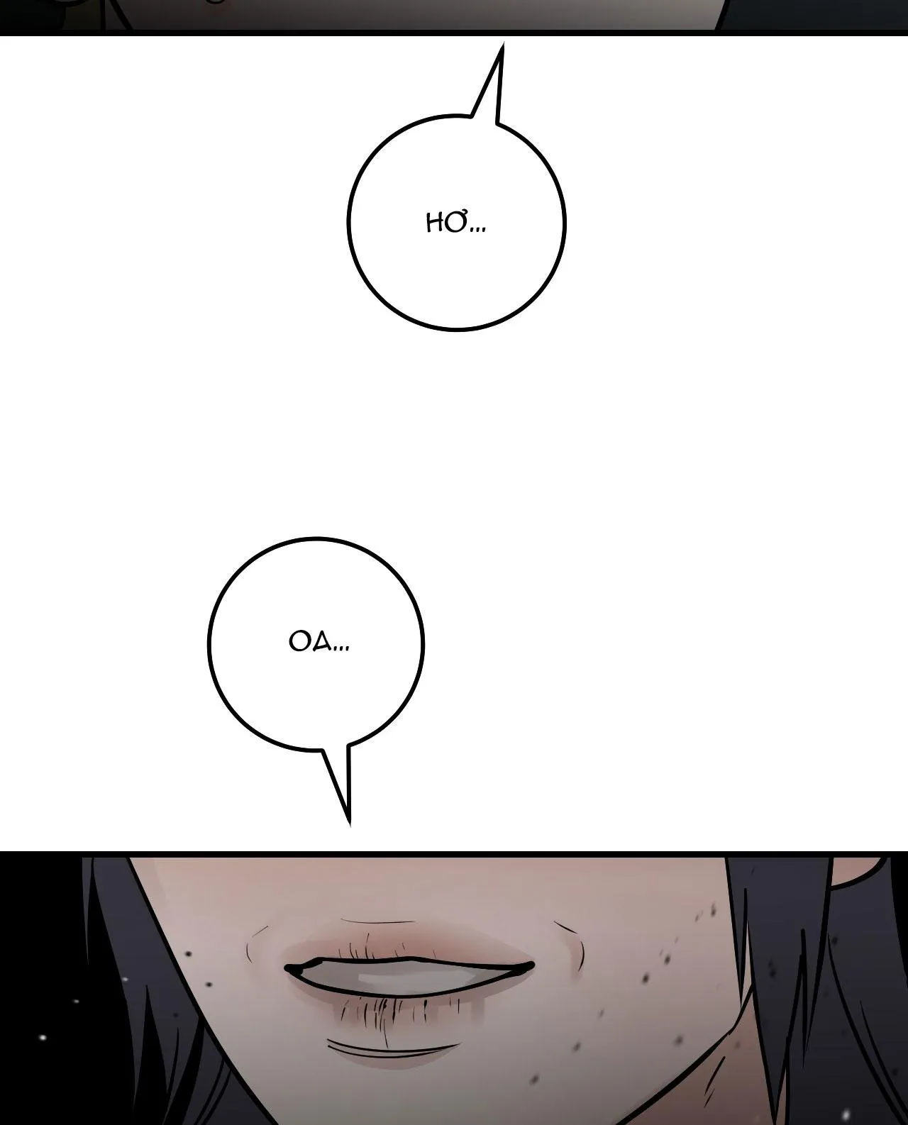 OVER THE PARADISE Chapter 57 Trang 9