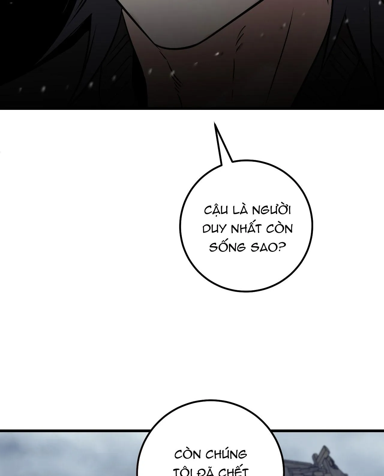 OVER THE PARADISE Chapter 57 Trang 10