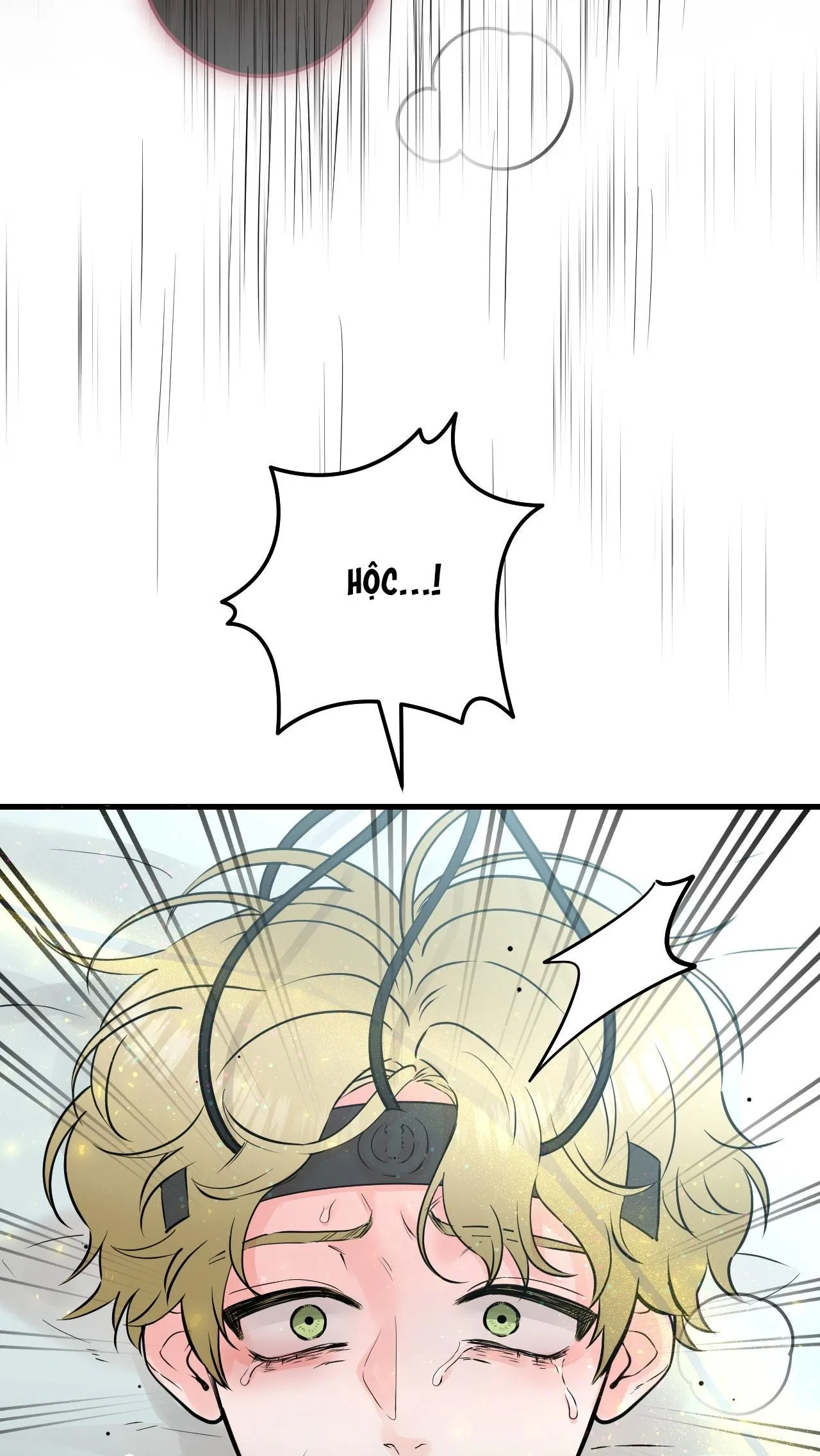 OVER THE PARADISE Chapter 57 Trang 17