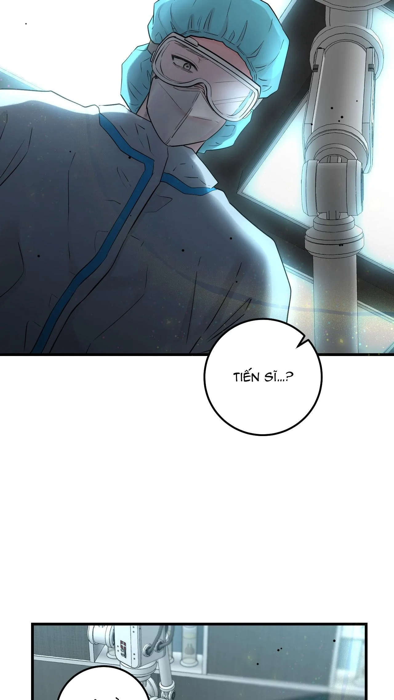 OVER THE PARADISE Chapter 57 Trang 19