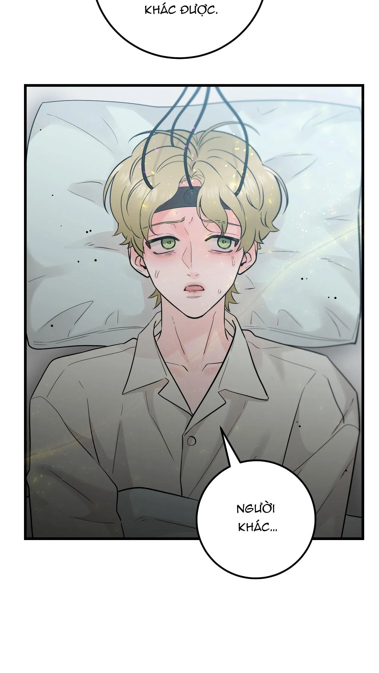 OVER THE PARADISE Chapter 57 Trang 23