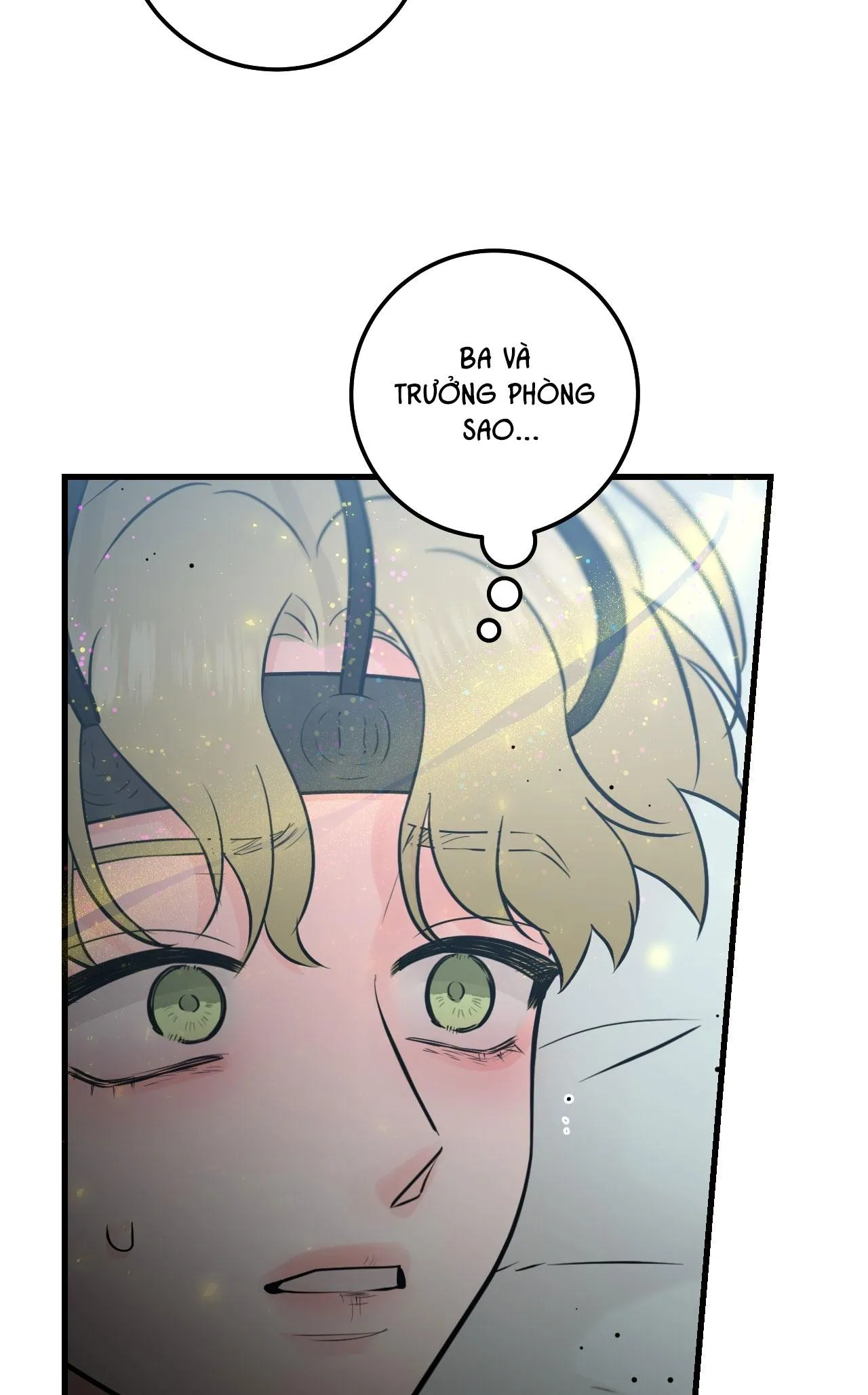 OVER THE PARADISE Chapter 57 Trang 26