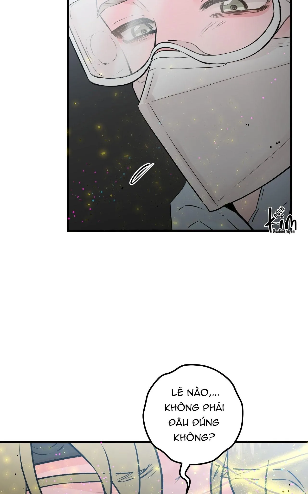 OVER THE PARADISE Chapter 57 Trang 28