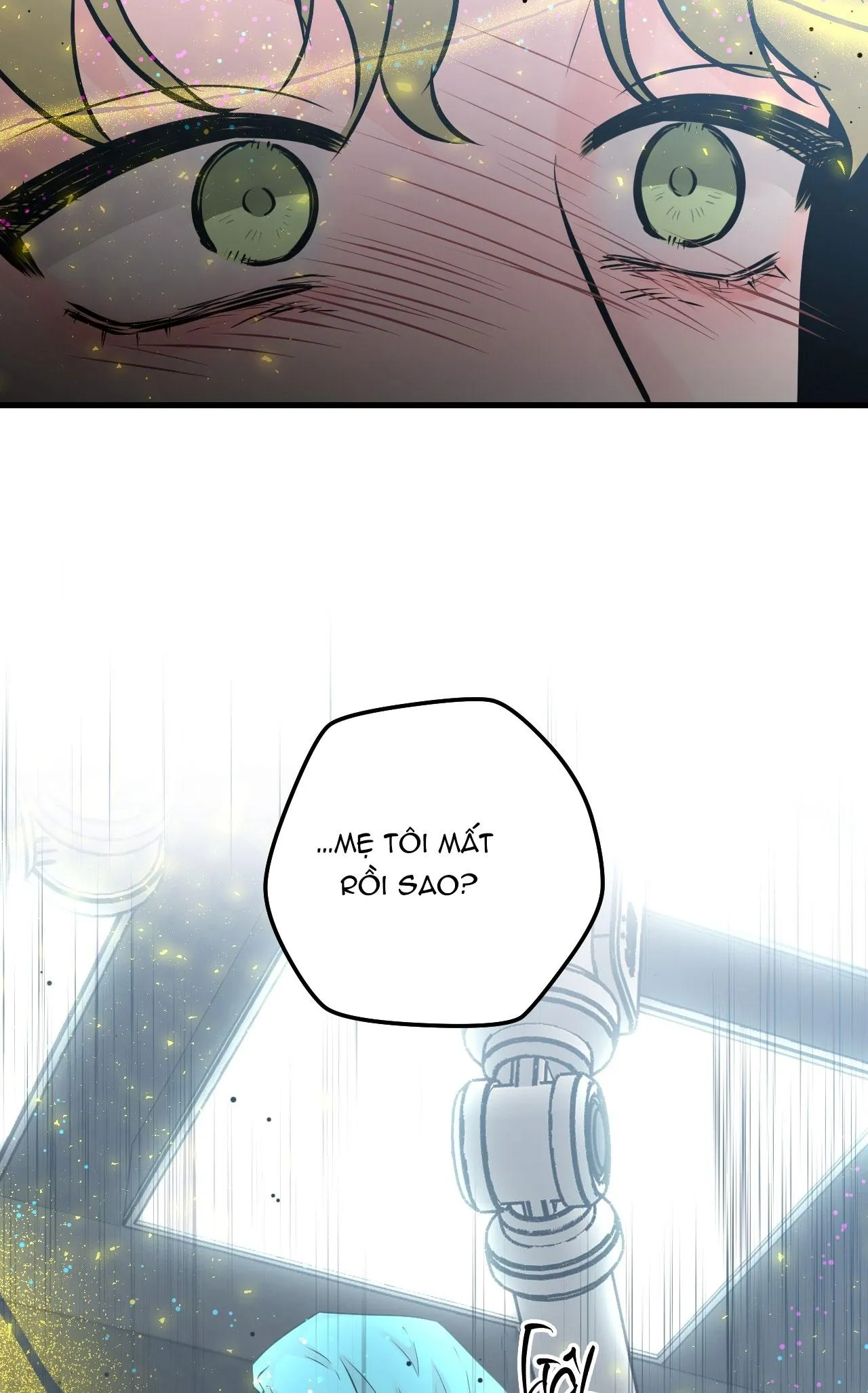 OVER THE PARADISE Chapter 57 Trang 29