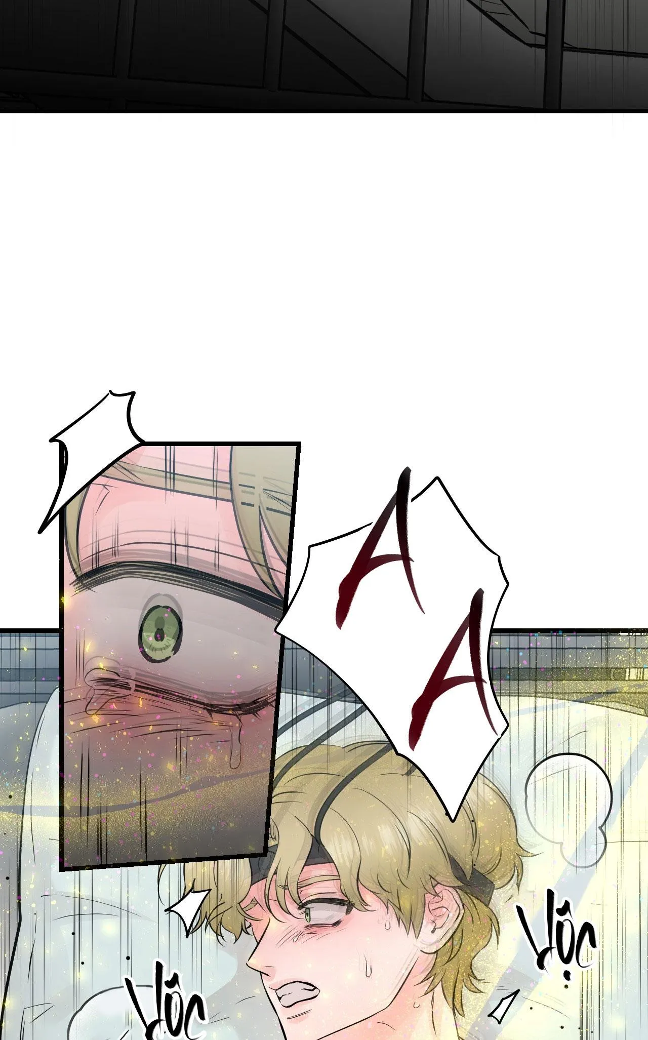 OVER THE PARADISE Chapter 57 Trang 31