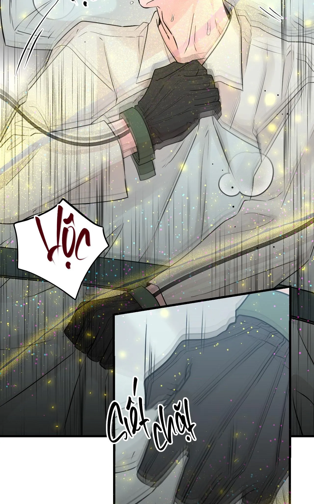 OVER THE PARADISE Chapter 57 Trang 32