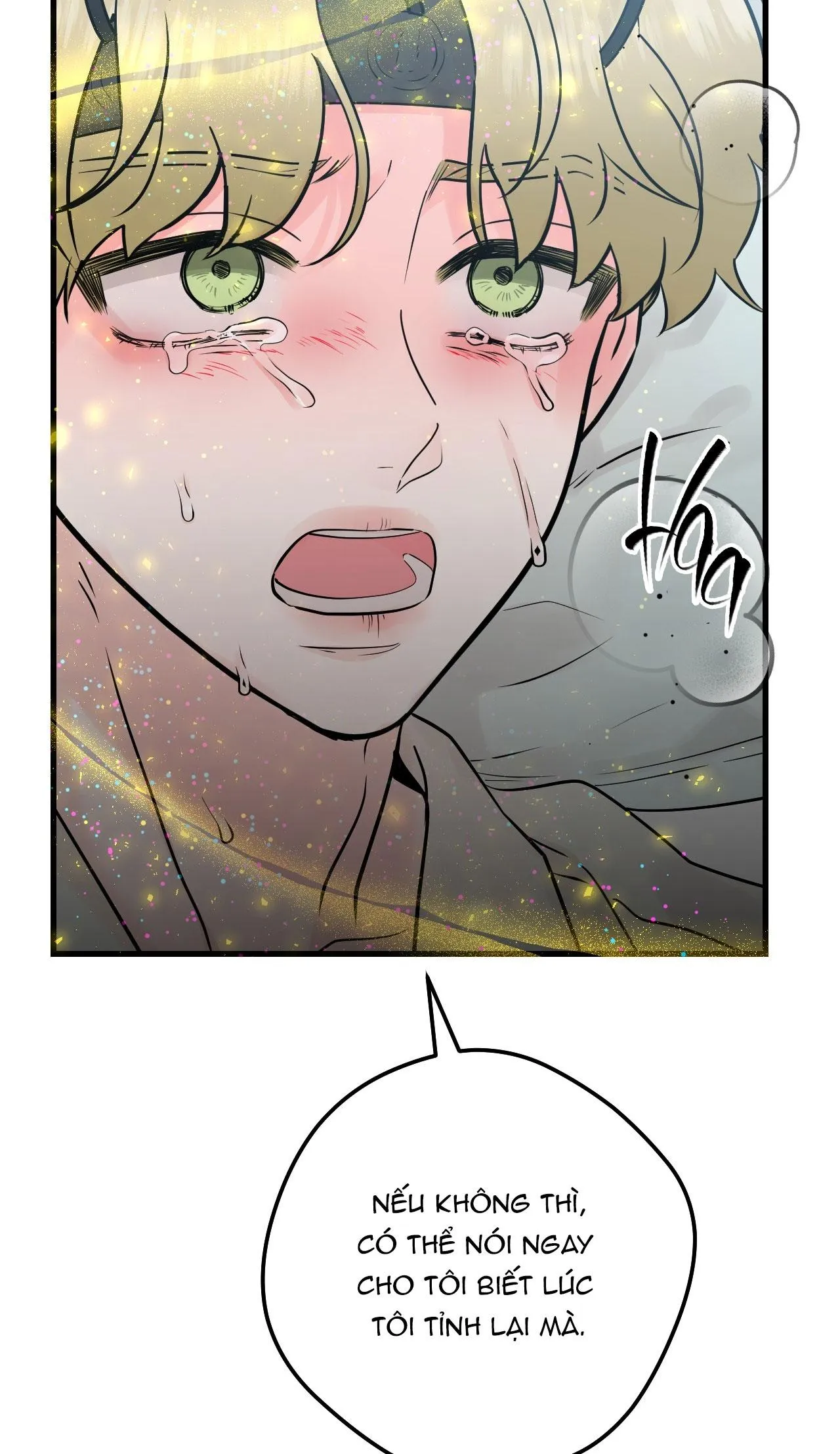 OVER THE PARADISE Chapter 57 Trang 37