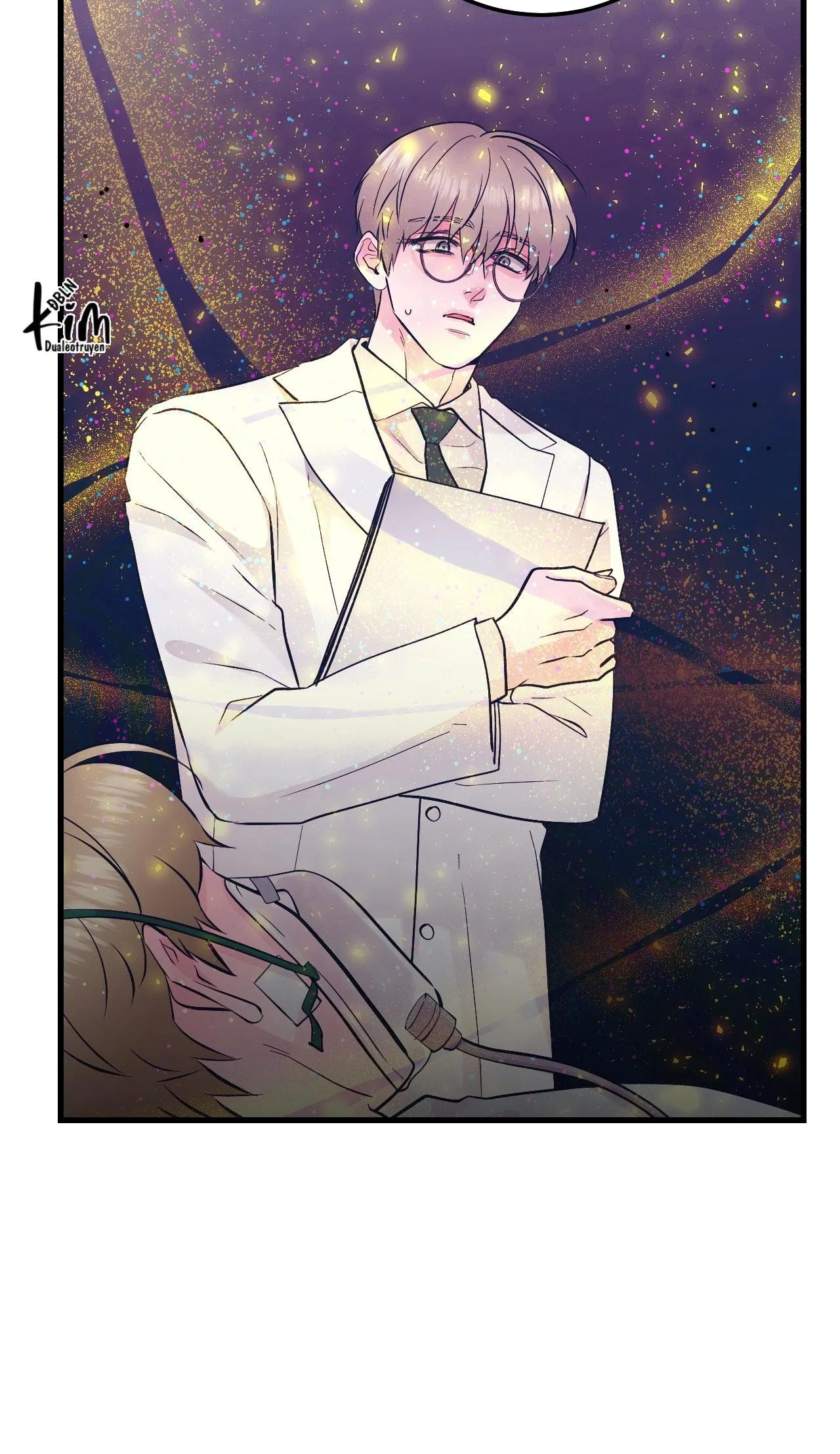 OVER THE PARADISE Chapter 57 Trang 40