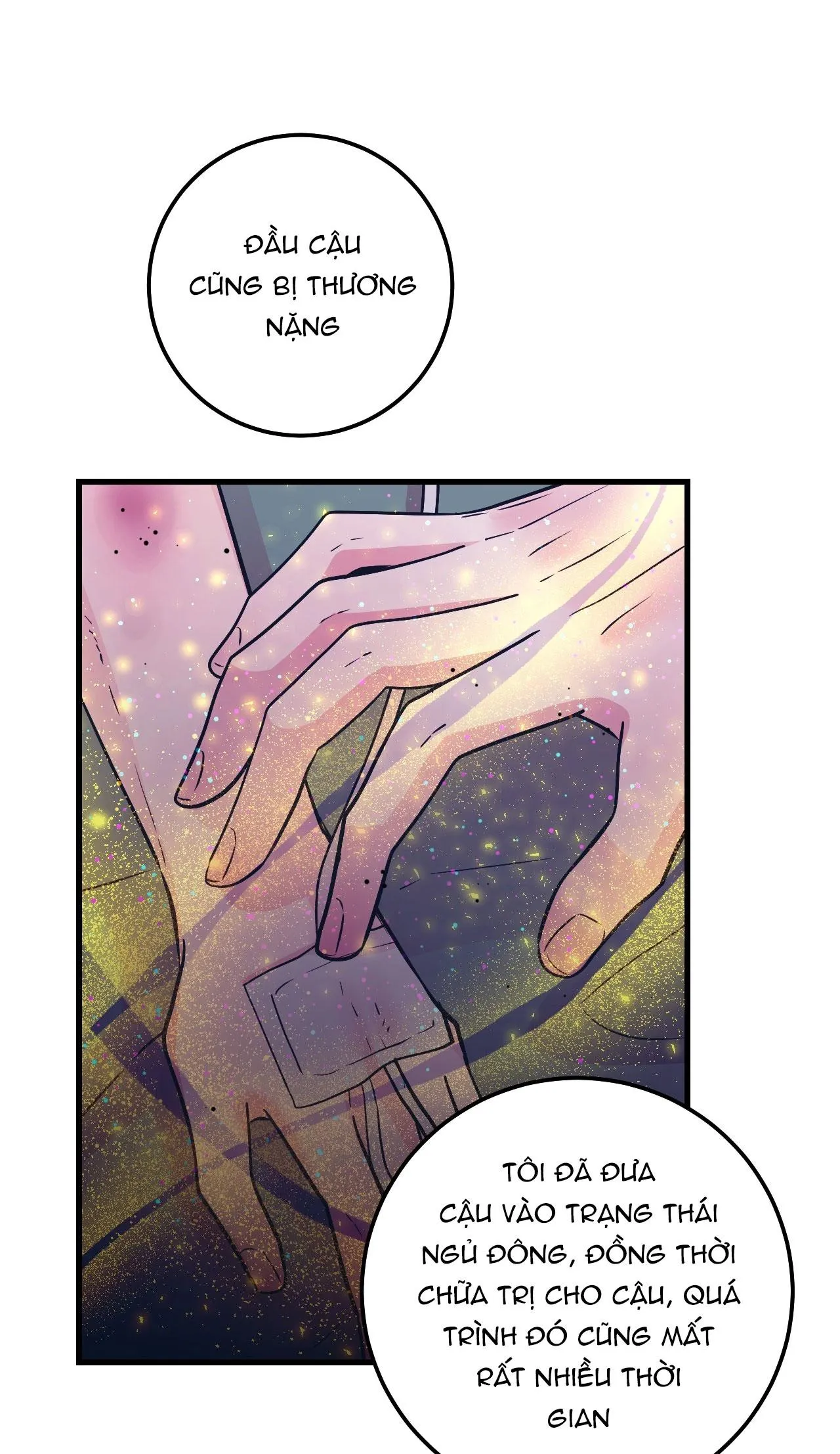 OVER THE PARADISE Chapter 57 Trang 42