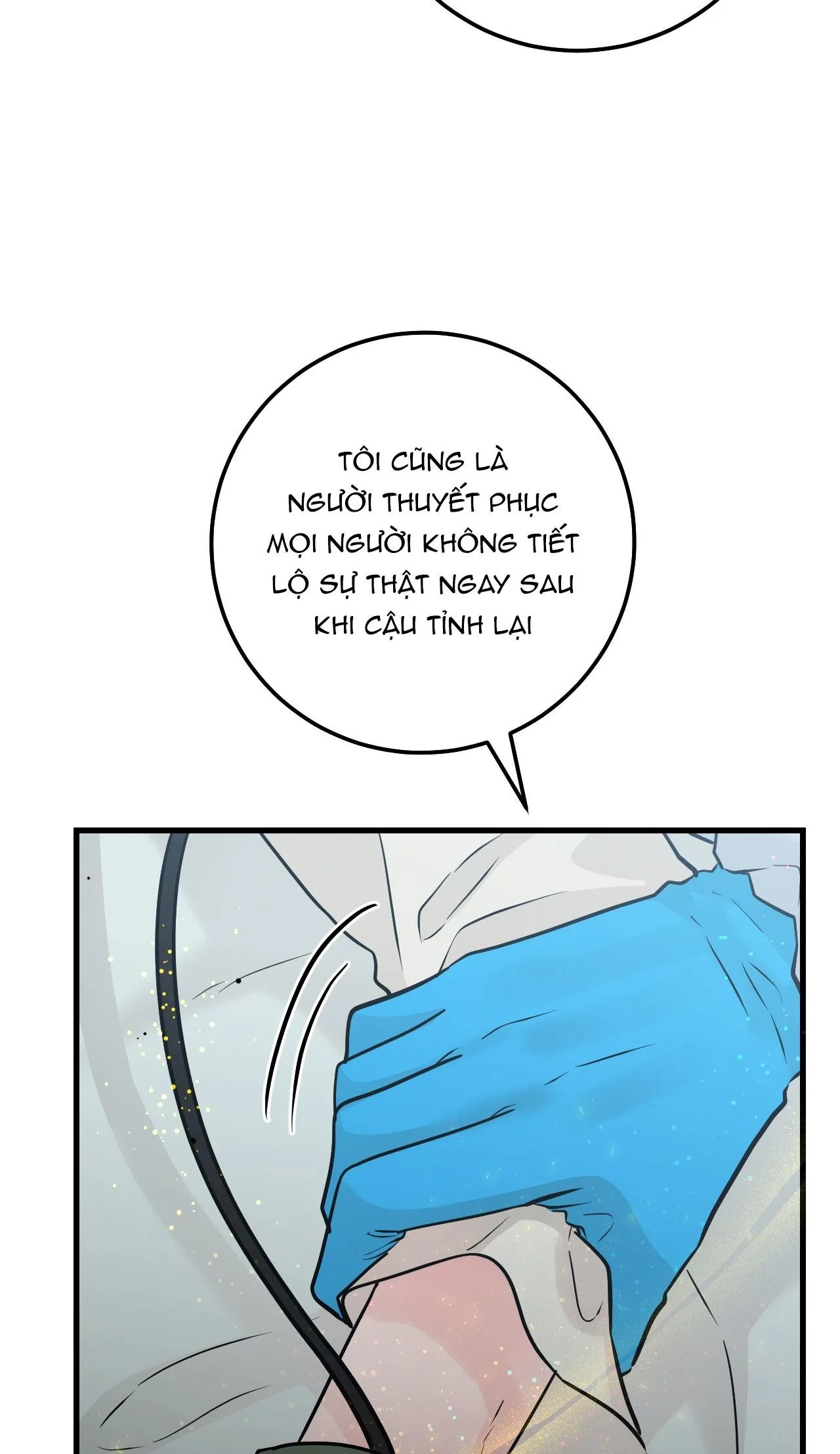 OVER THE PARADISE Chapter 57 Trang 43