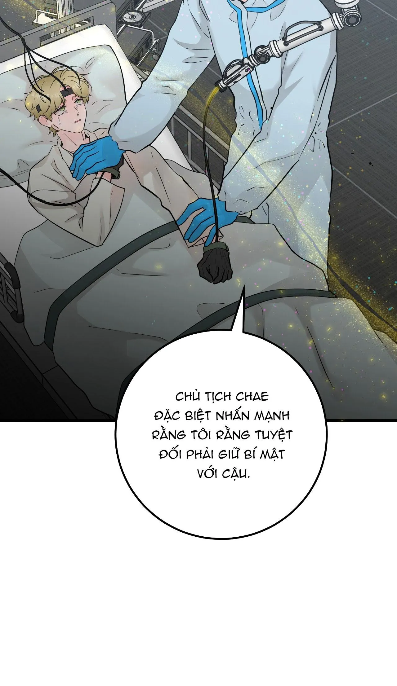 OVER THE PARADISE Chapter 57 Trang 45