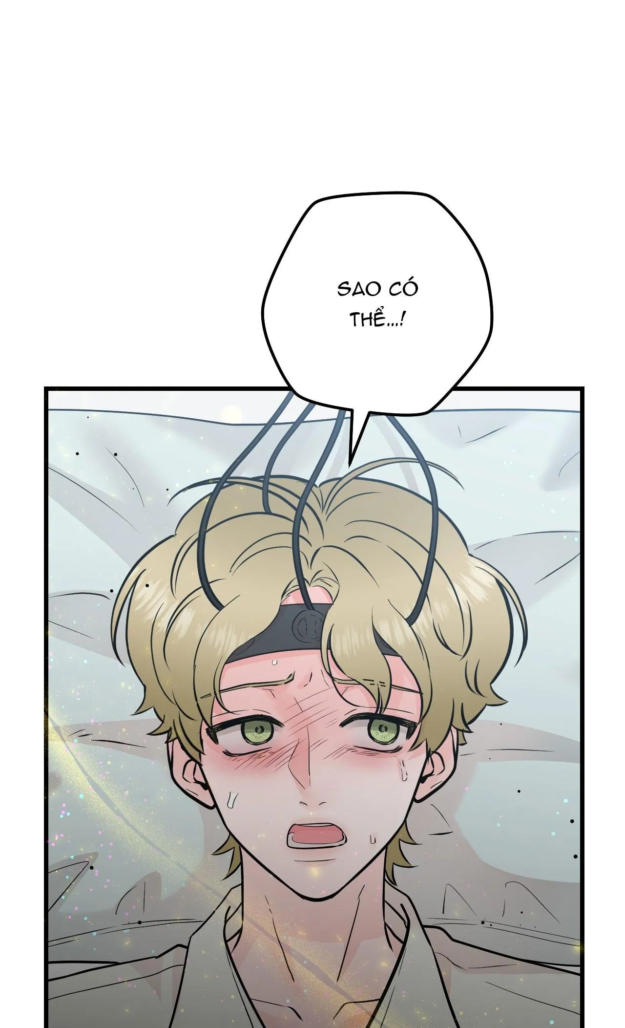 OVER THE PARADISE Chapter 57 Trang 47