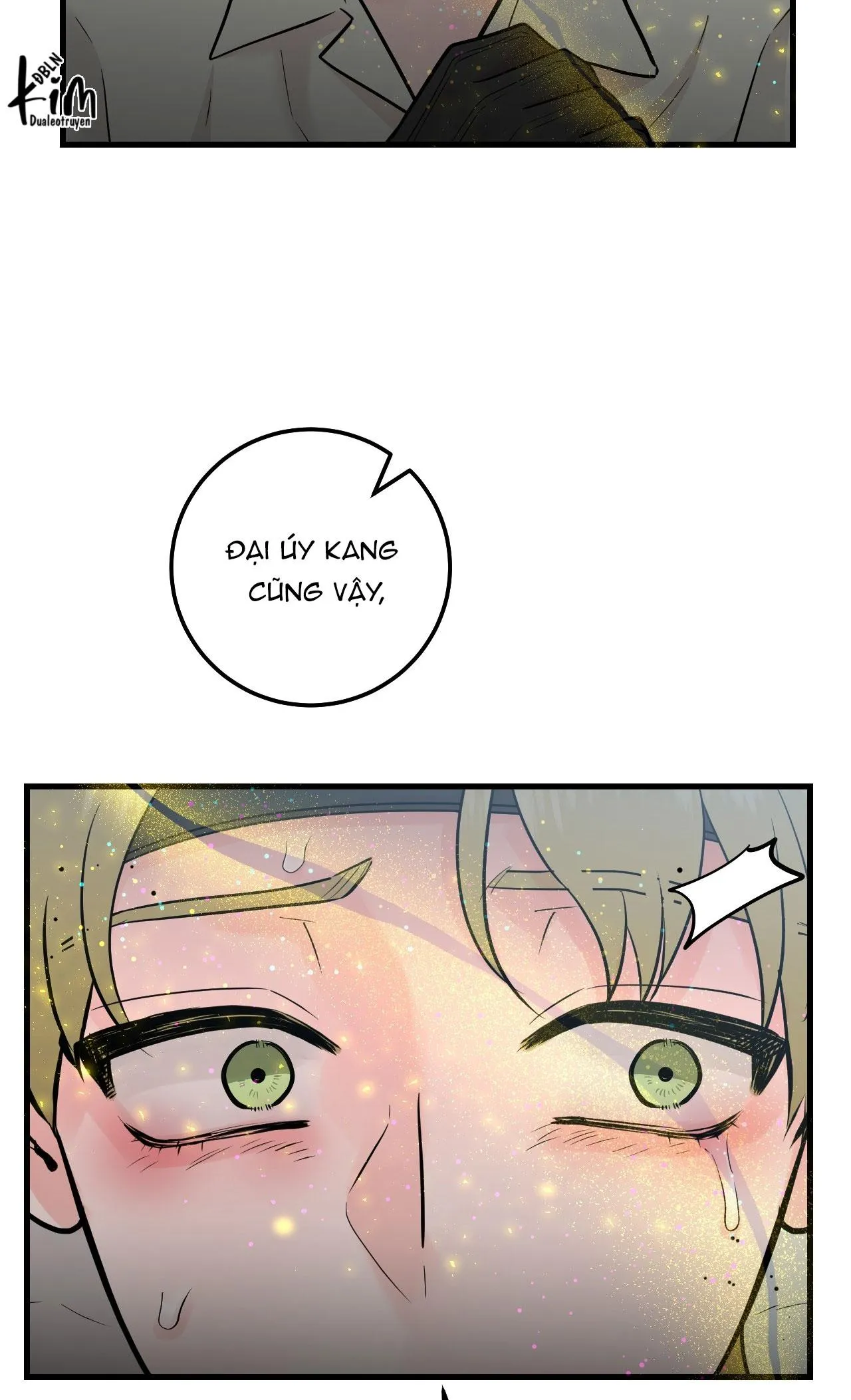 OVER THE PARADISE Chapter 57 Trang 48