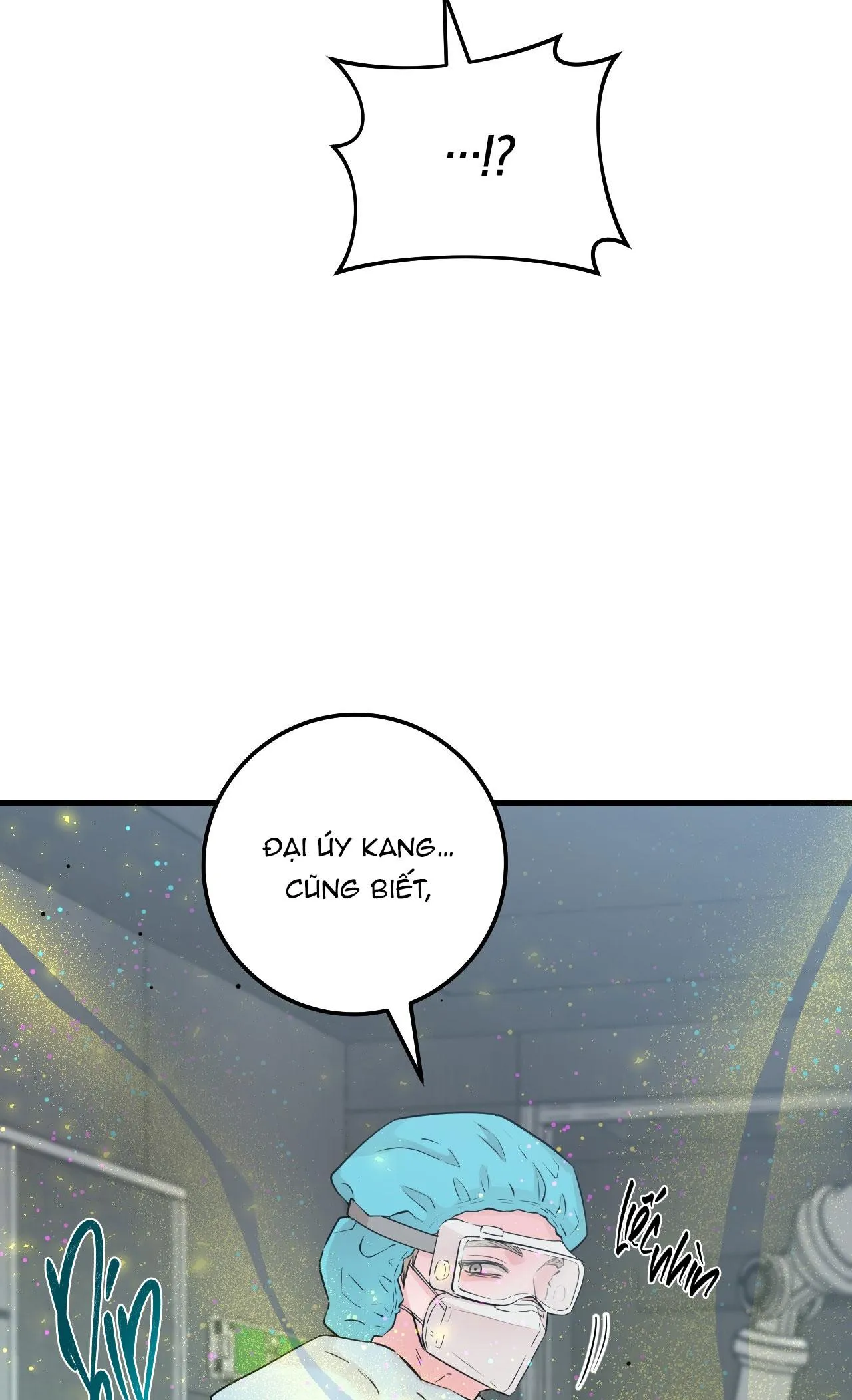 OVER THE PARADISE Chapter 57 Trang 49