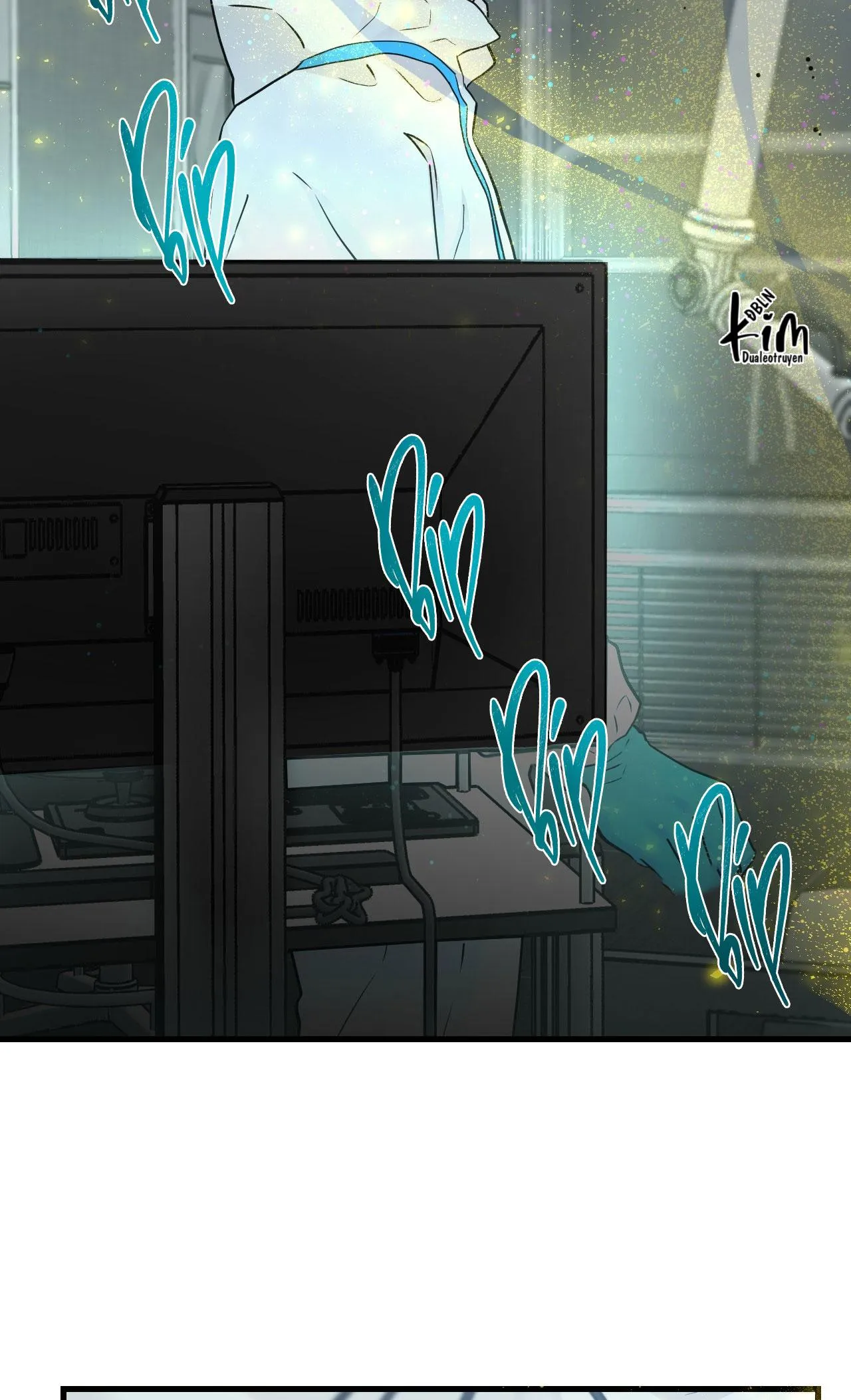 OVER THE PARADISE Chapter 57 Trang 50