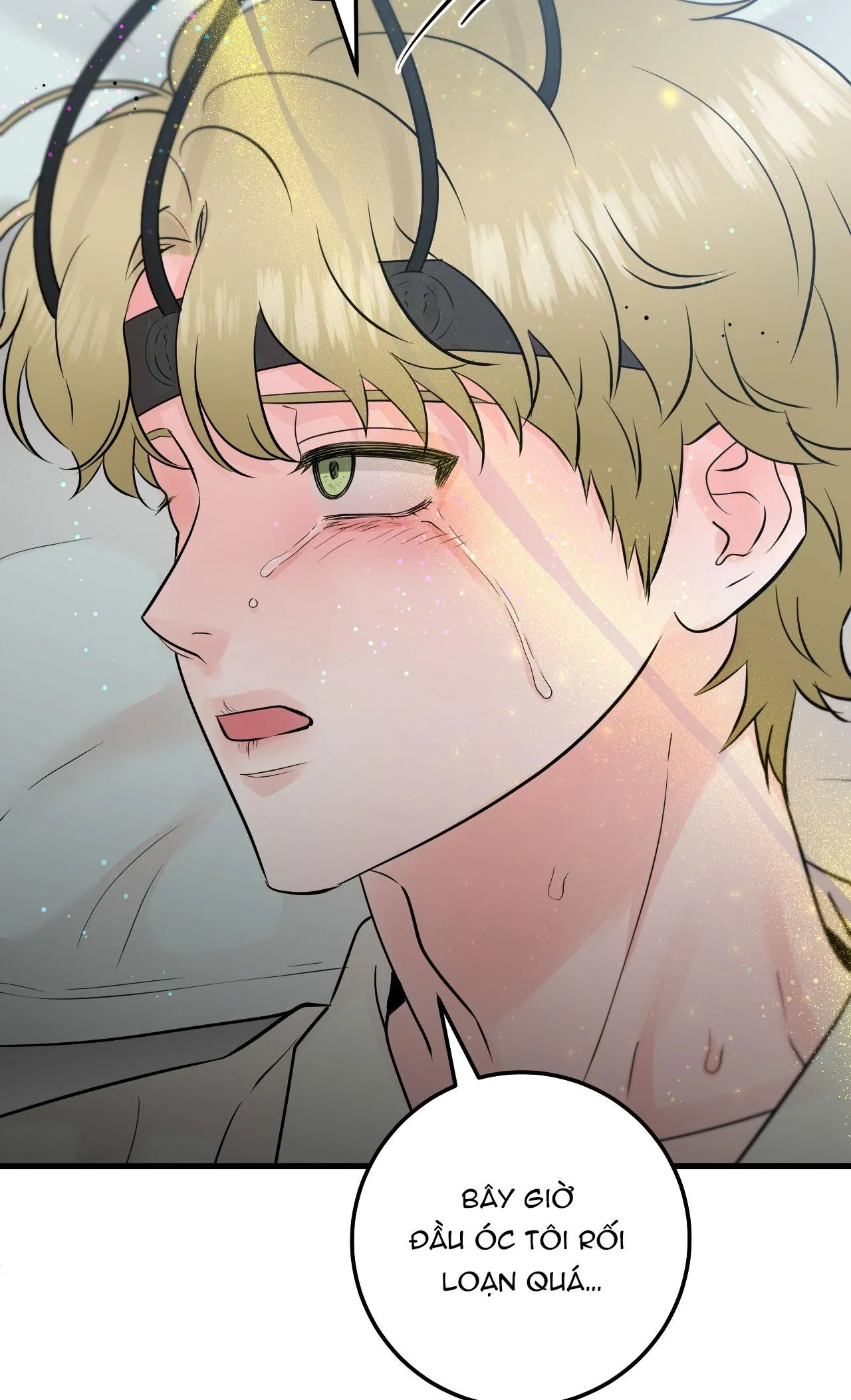 OVER THE PARADISE Chapter 57 Trang 52