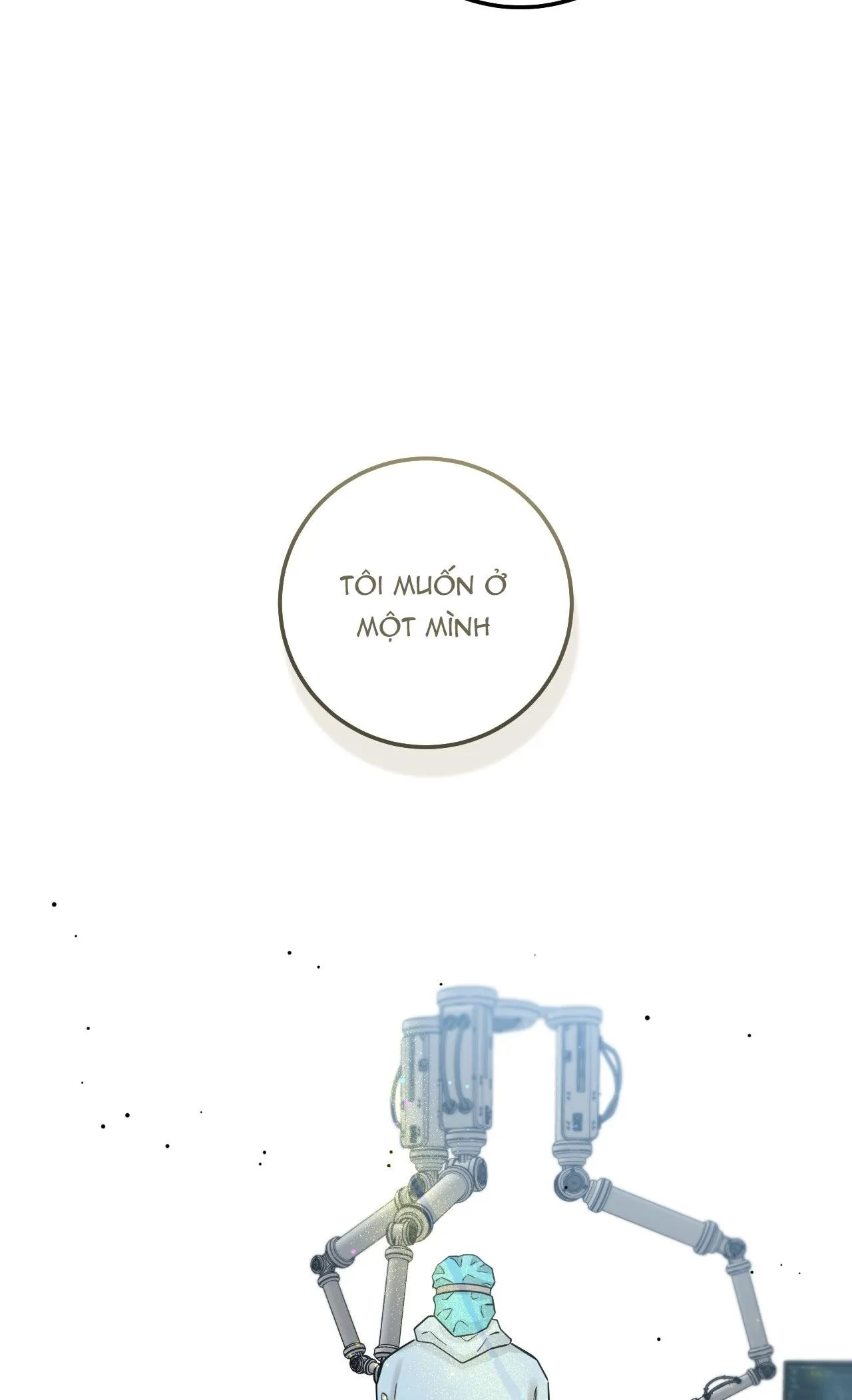 OVER THE PARADISE Chapter 57 Trang 53