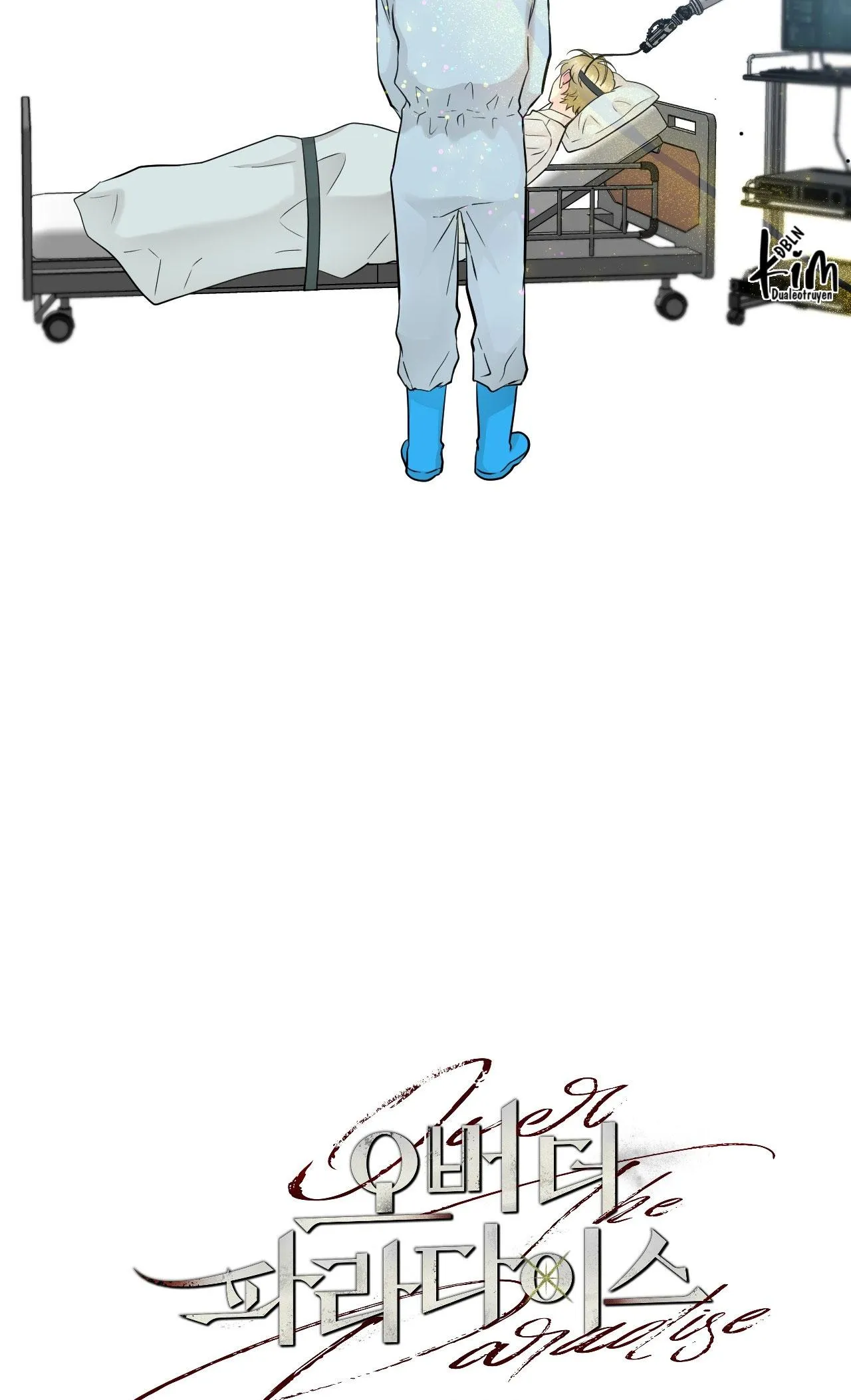 OVER THE PARADISE Chapter 57 Trang 54