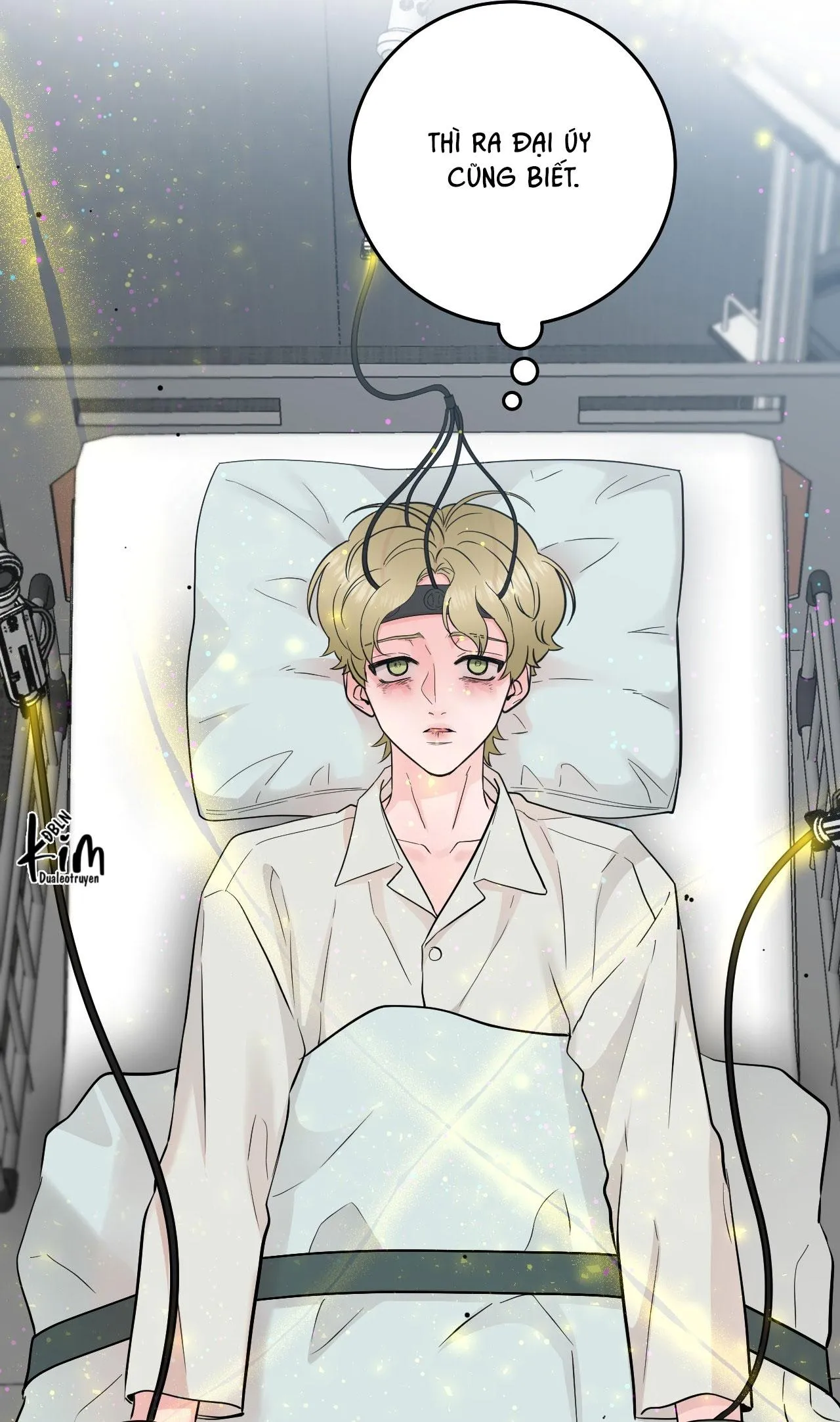 OVER THE PARADISE Chapter 57 Trang 57