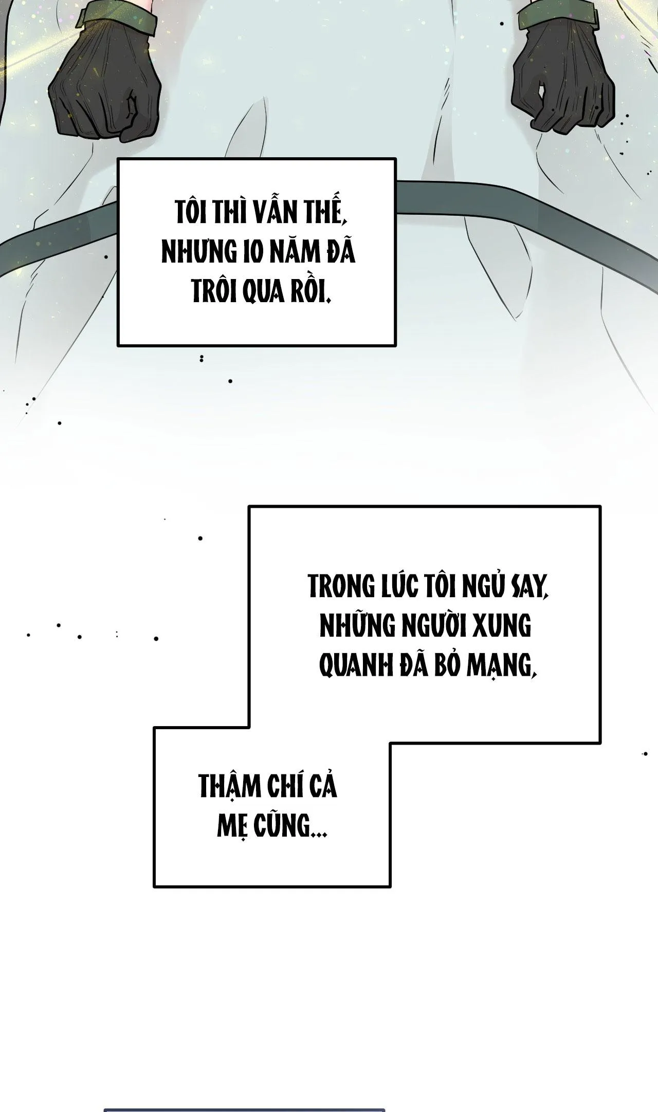 OVER THE PARADISE Chapter 57 Trang 58