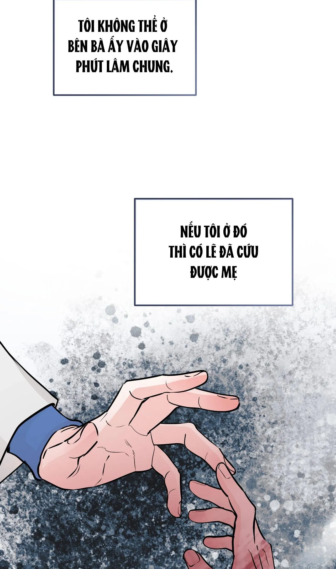 OVER THE PARADISE Chapter 57 Trang 59