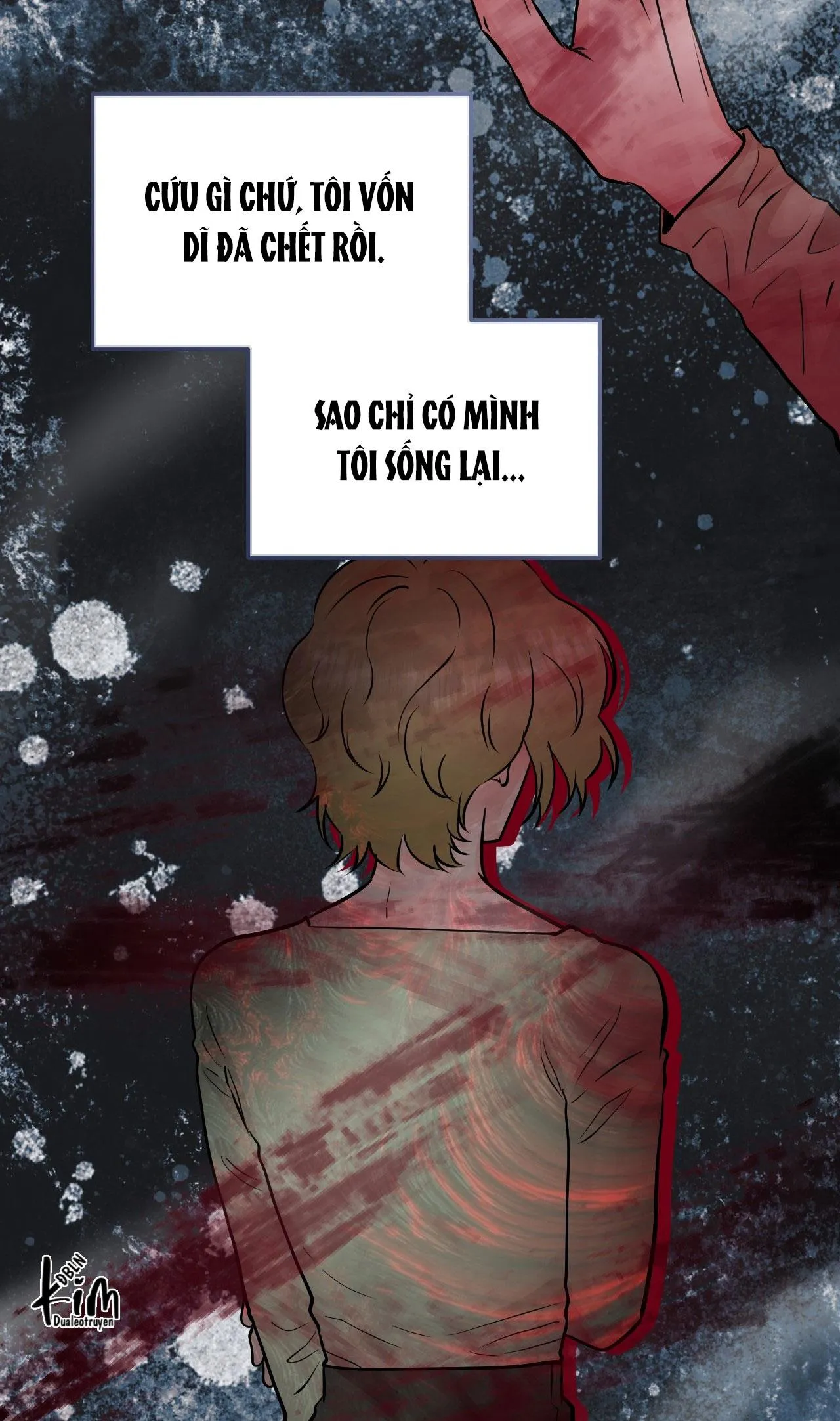 OVER THE PARADISE Chapter 57 Trang 60