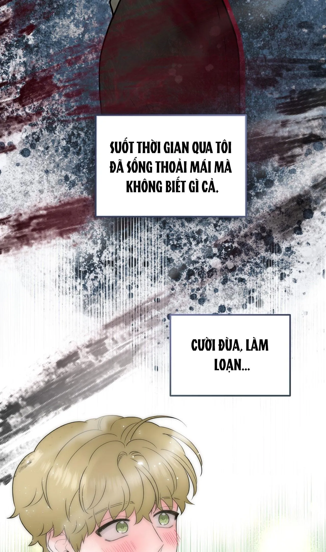 OVER THE PARADISE Chapter 57 Trang 61