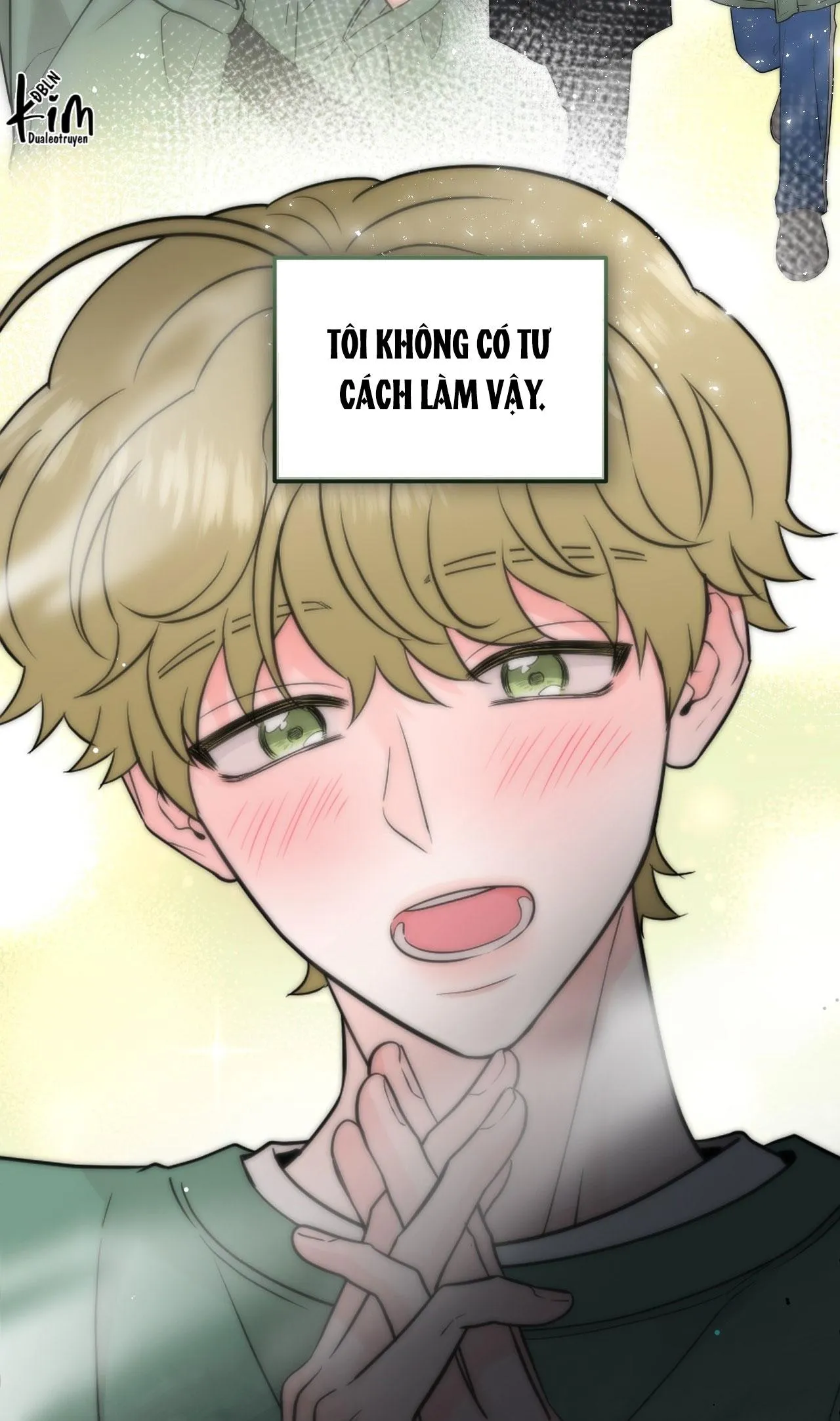 OVER THE PARADISE Chapter 57 Trang 63