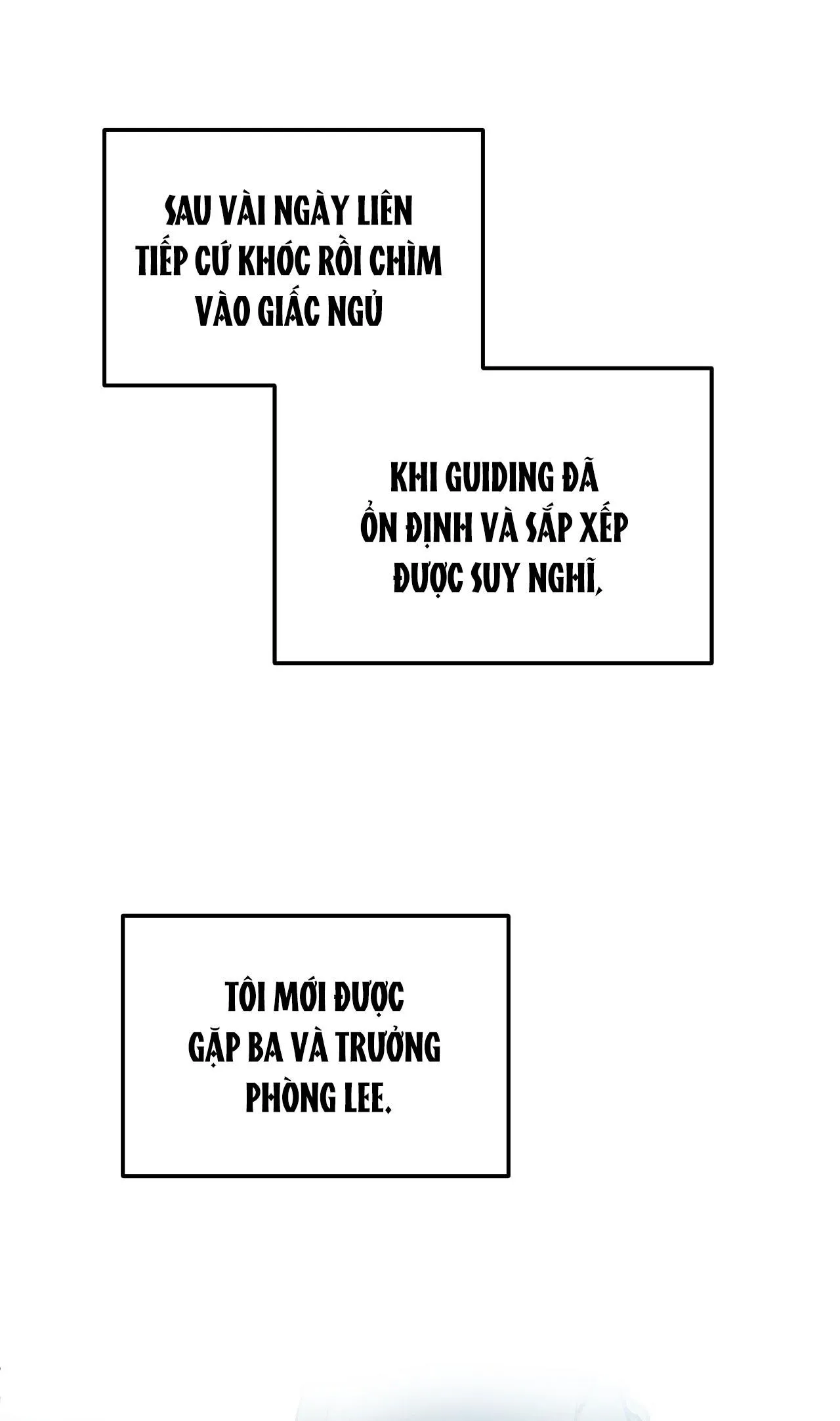 OVER THE PARADISE Chapter 57 Trang 66