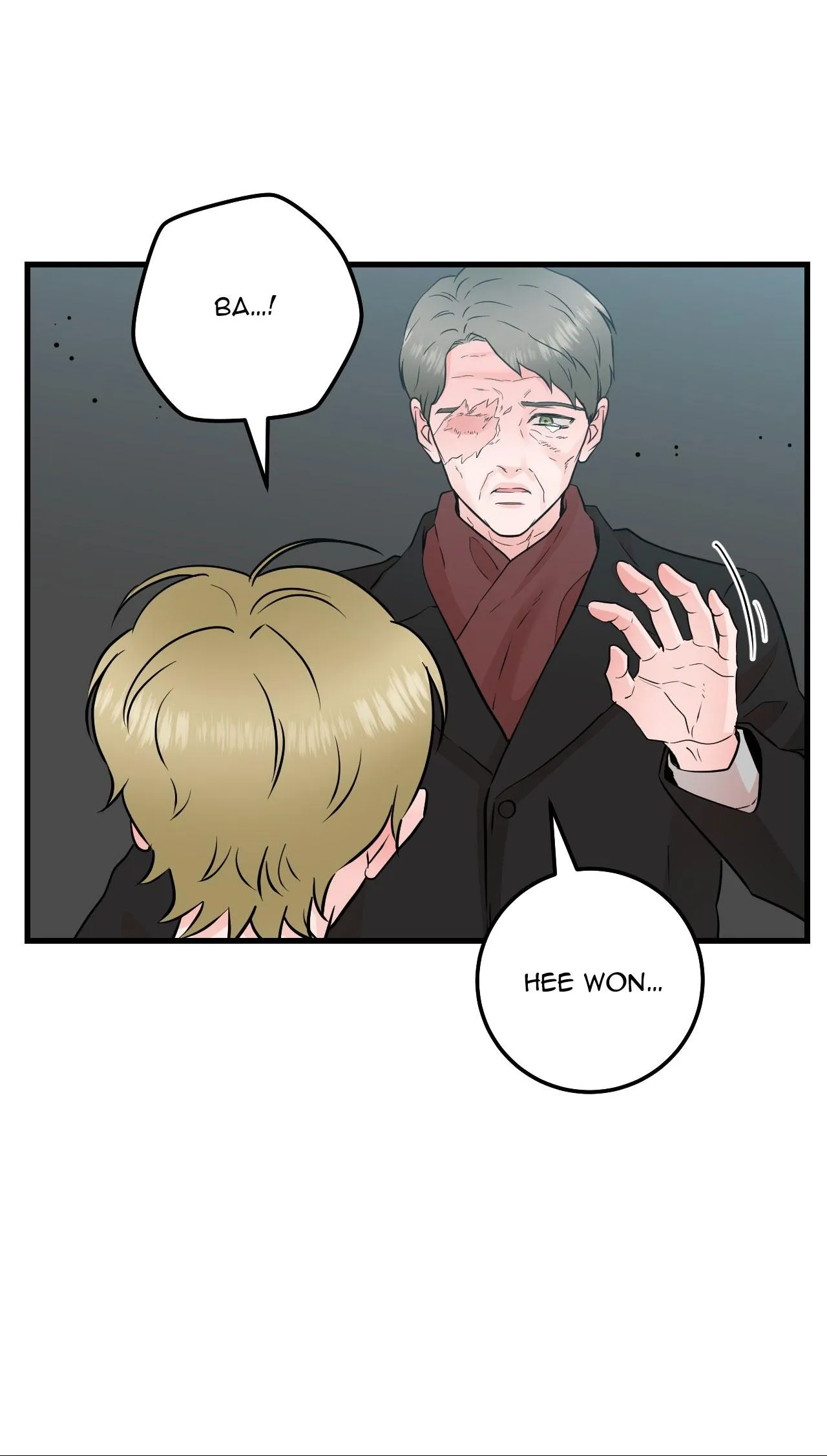 OVER THE PARADISE Chapter 57 Trang 69