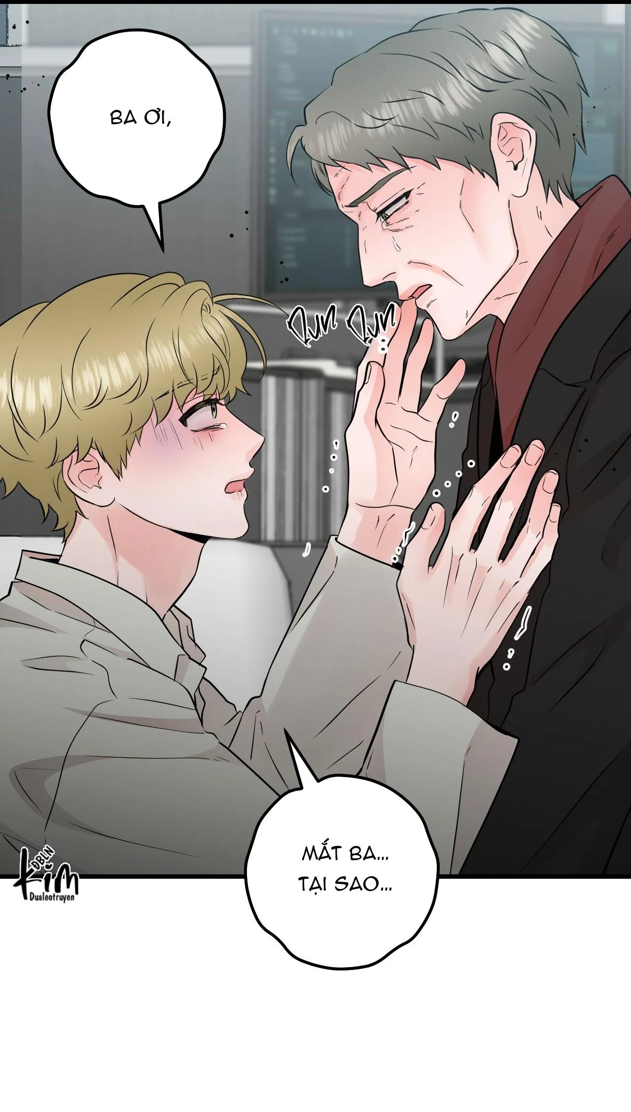 OVER THE PARADISE Chapter 57 Trang 70