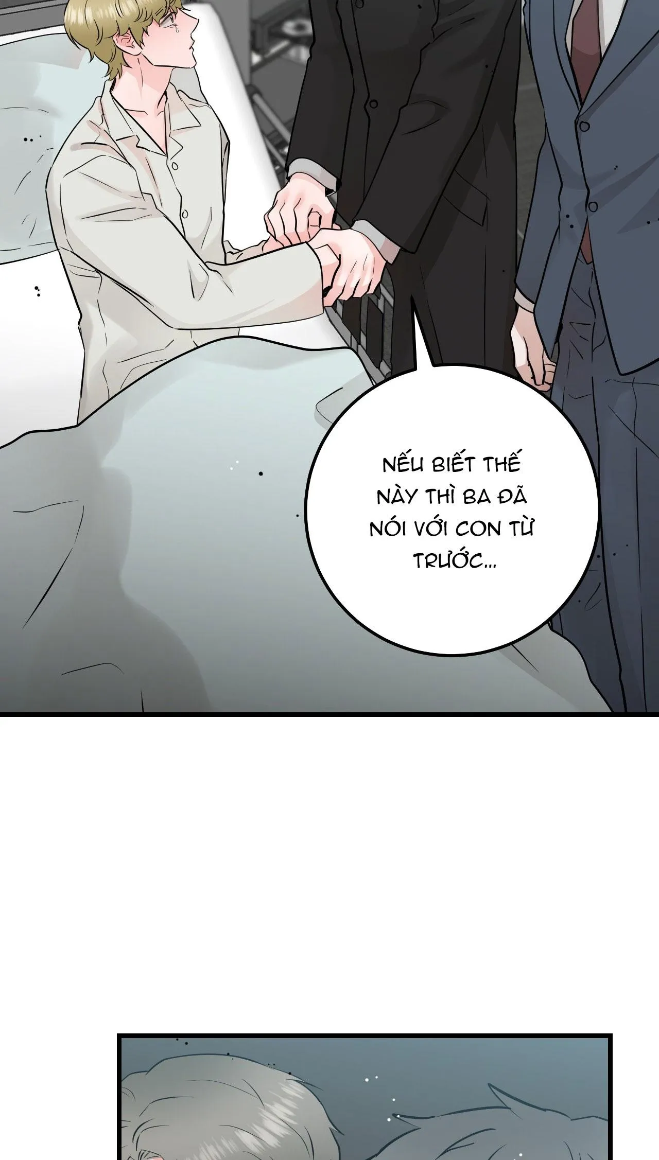 OVER THE PARADISE Chapter 57 Trang 75