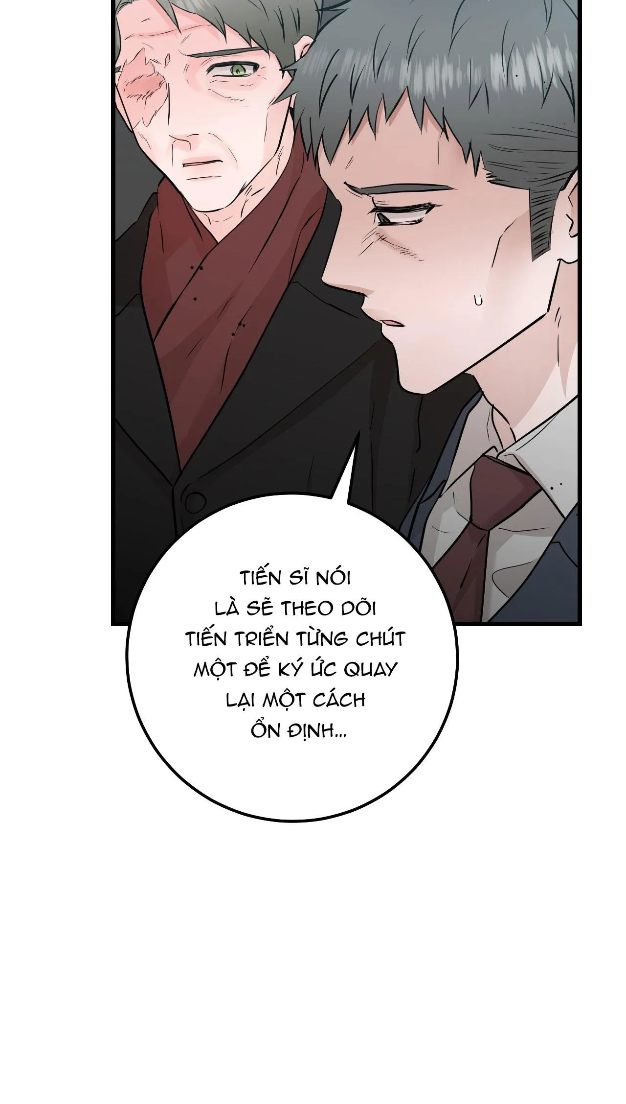 OVER THE PARADISE Chapter 57 Trang 76