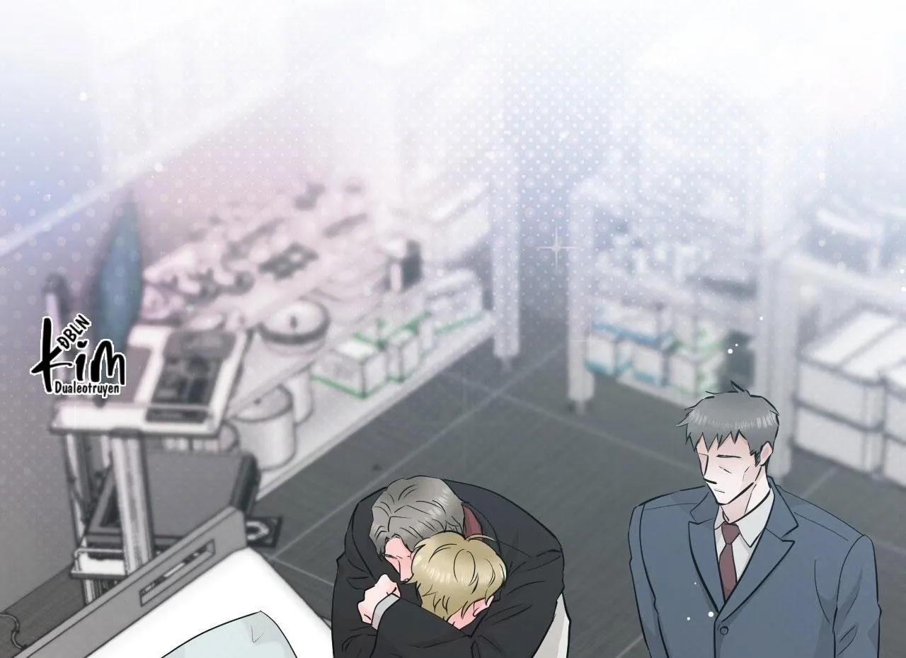 OVER THE PARADISE Chapter 57 Trang 86