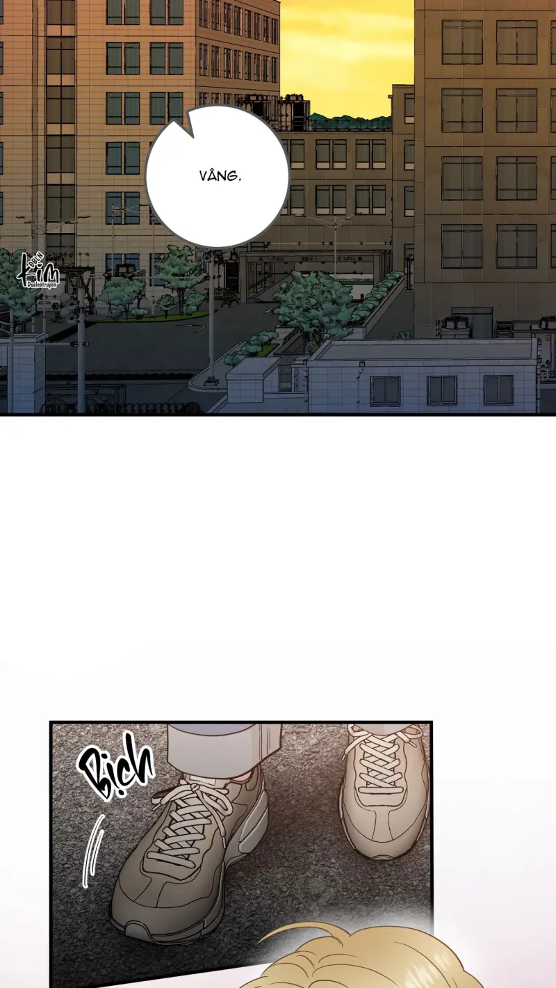 OVER THE PARADISE Chapter 58 Trang 3