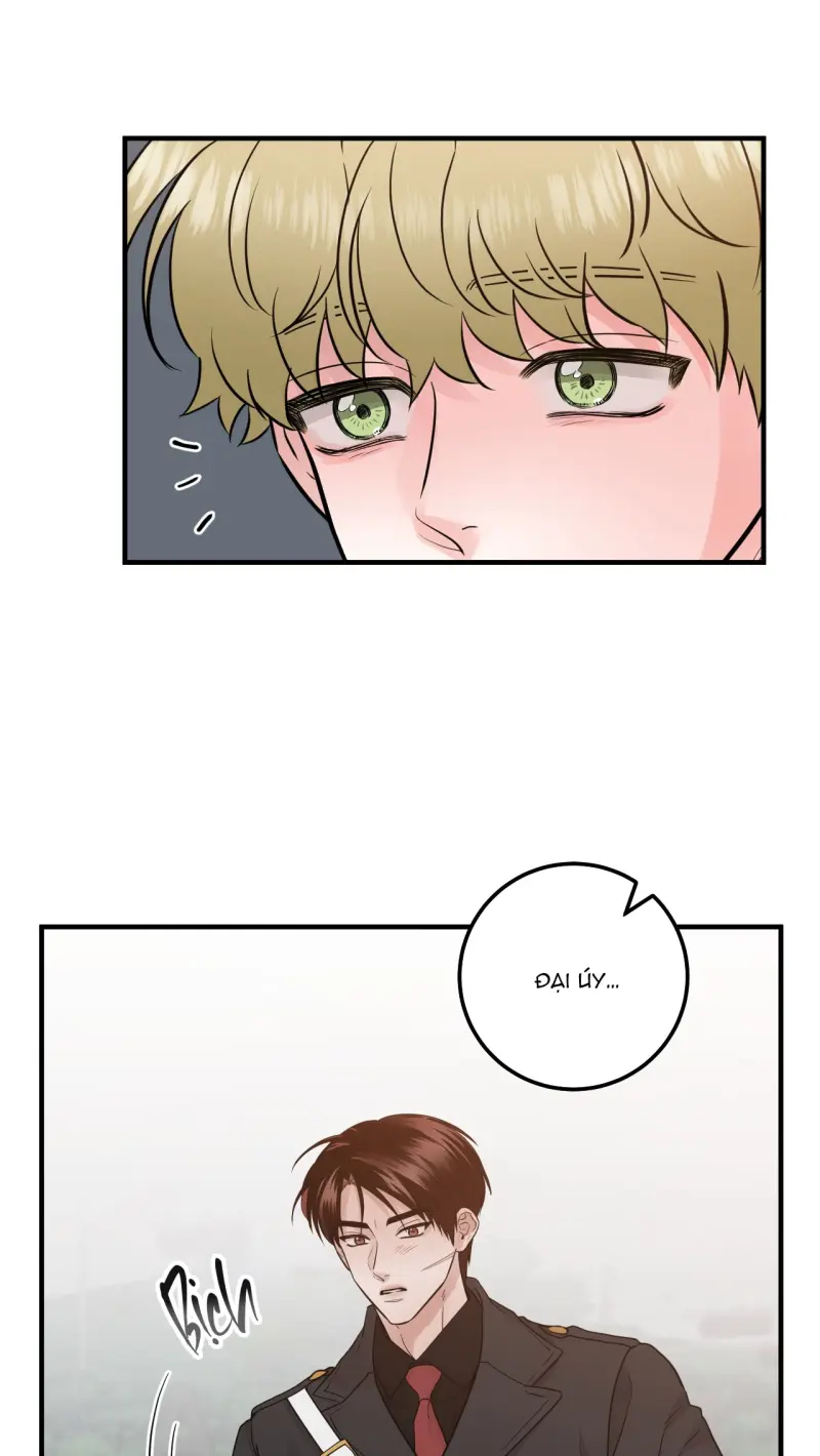 OVER THE PARADISE Chapter 58 Trang 5