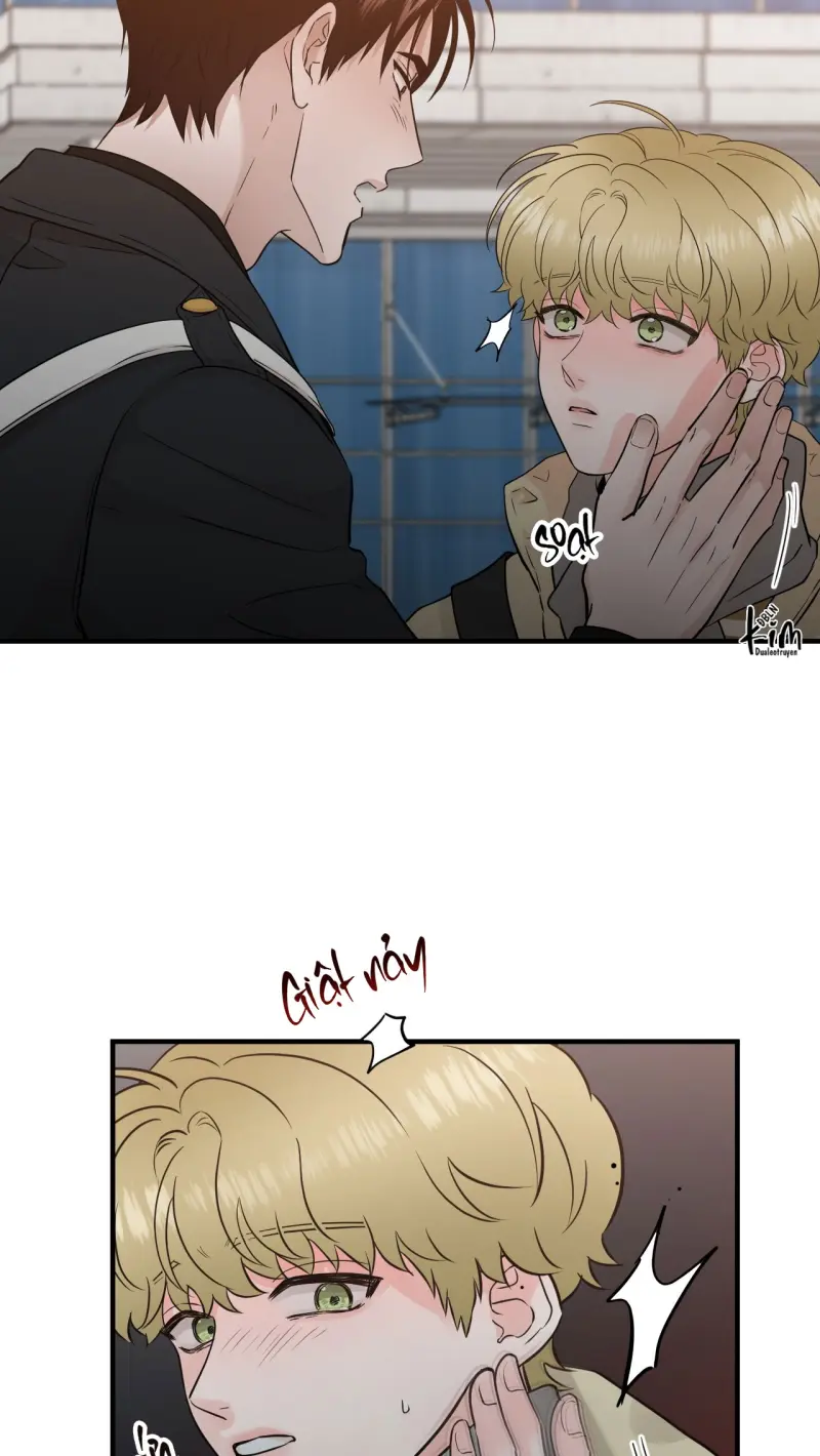 OVER THE PARADISE Chapter 58 Trang 8