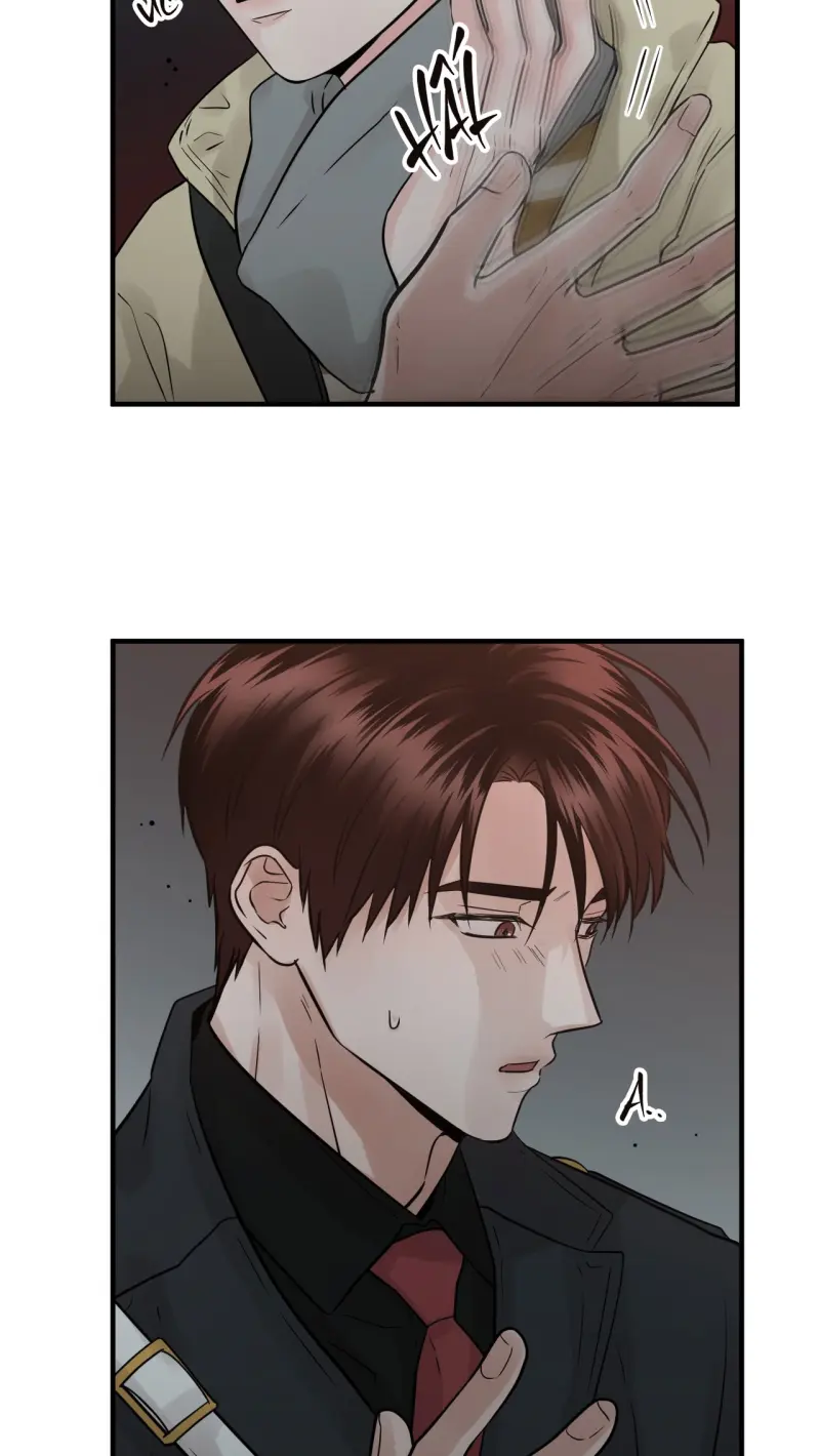 OVER THE PARADISE Chapter 58 Trang 9