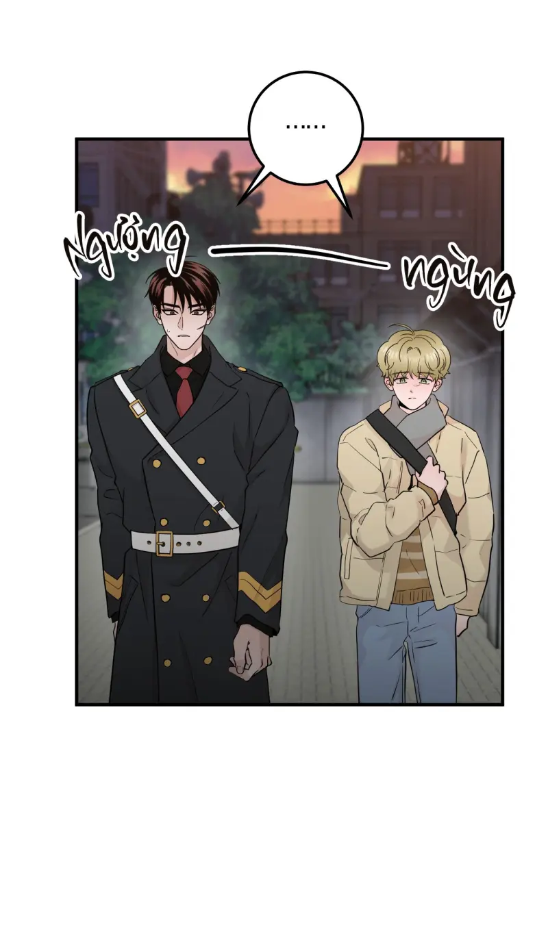 OVER THE PARADISE Chapter 58 Trang 13